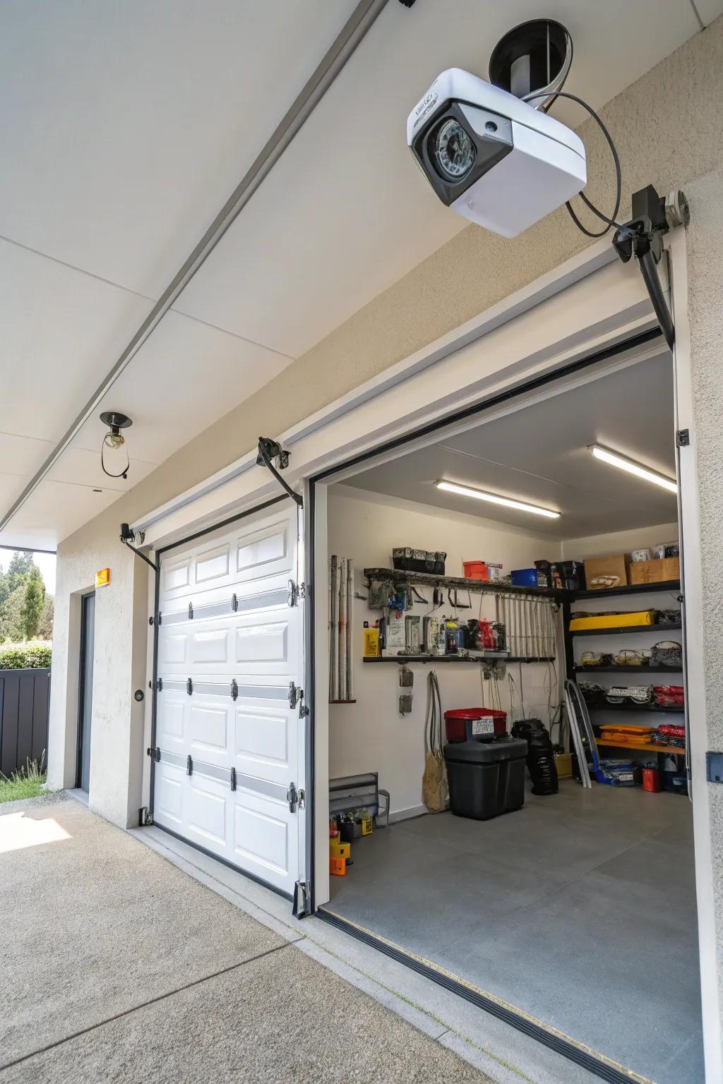 Improved protection components give assurance.