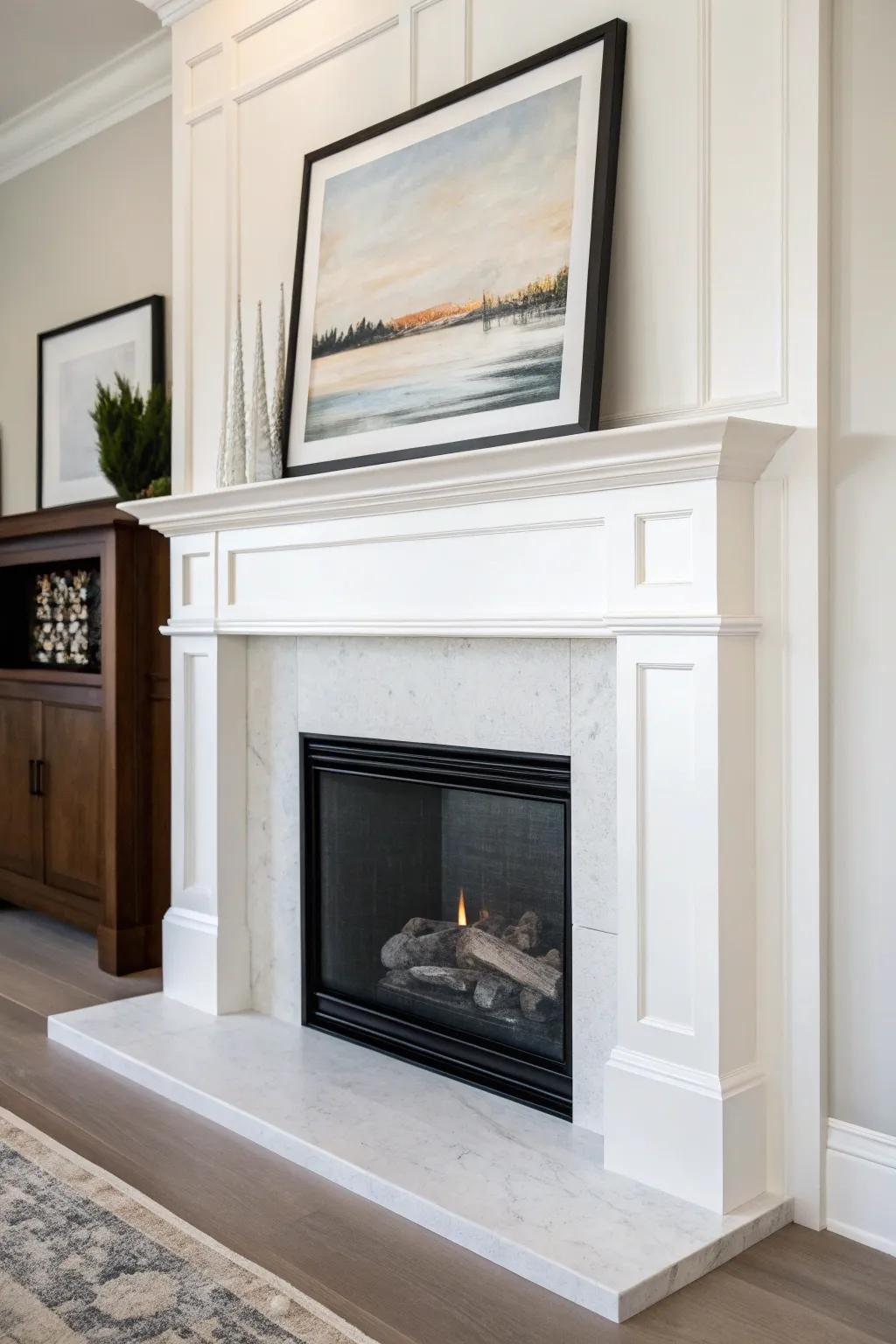A minimalist methodology, as exemplified by a noteworthy constituent, engenders contemporary refinement.