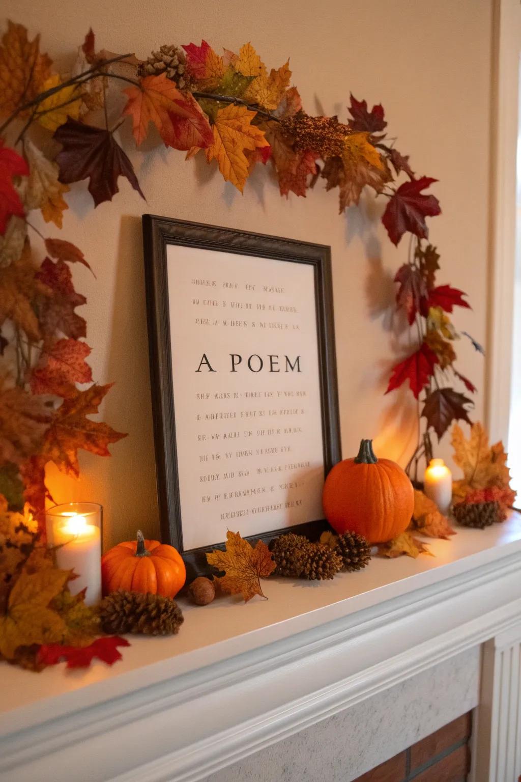 Epochal adornments maintain the freshness and relevance of your poetic exhibitions.