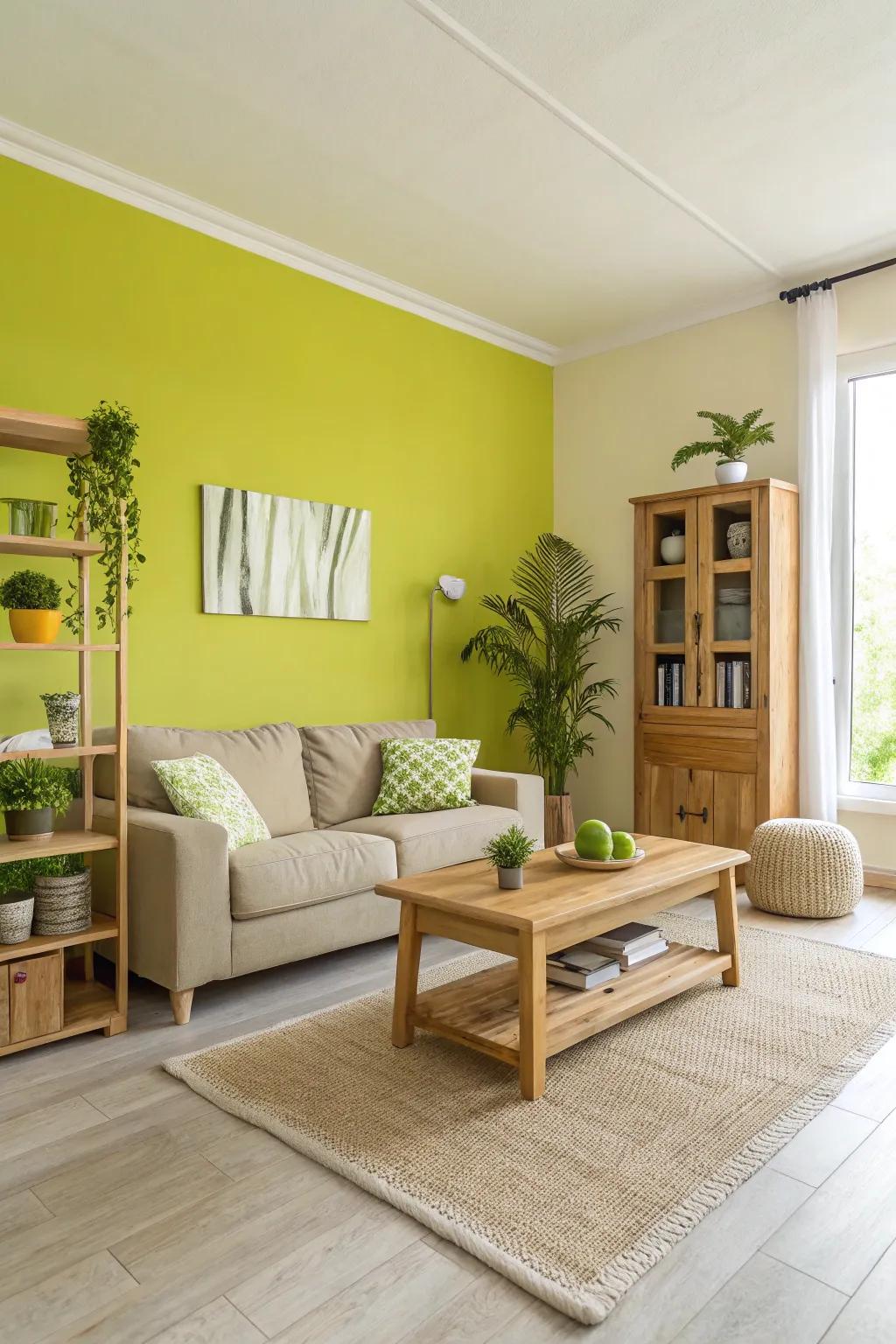 Sudden tones can contribute a lively and inventive twist.