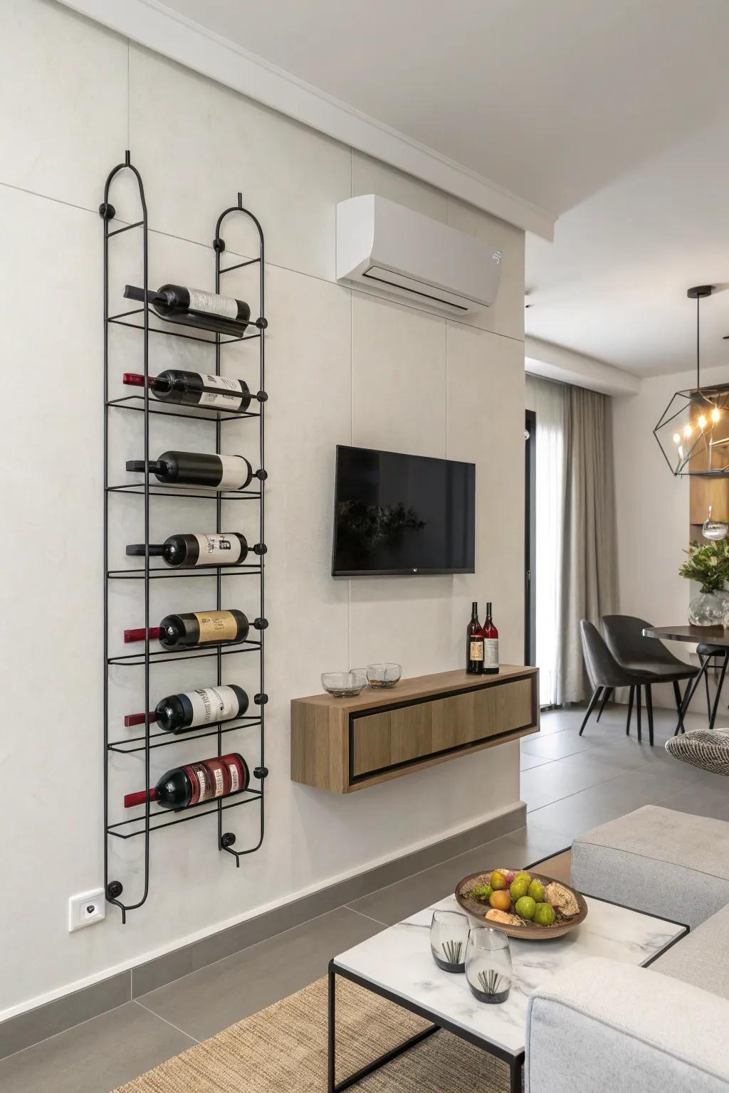 Minimalist designs present modern elegance.