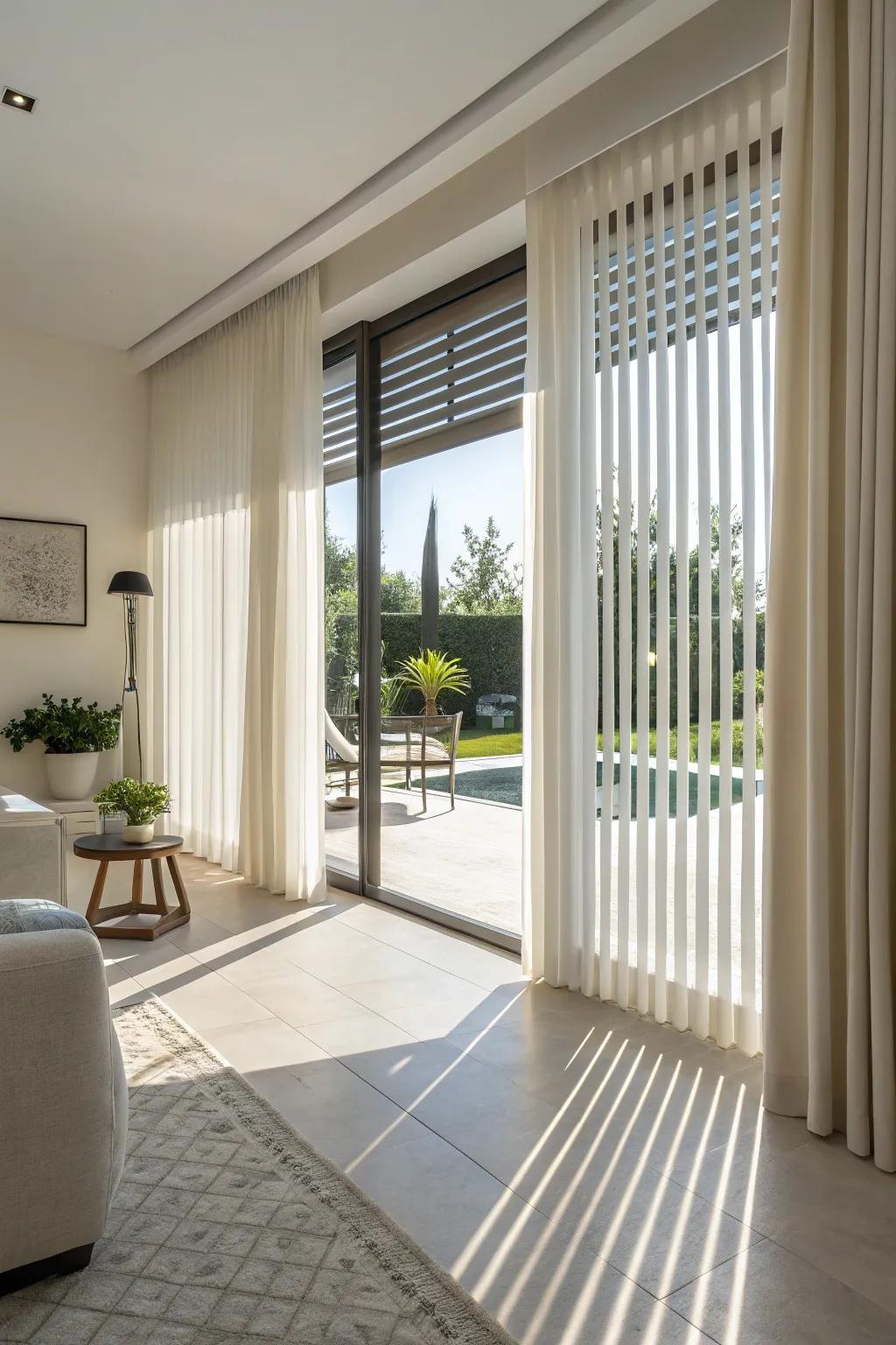 Vertical solutions cultivate an illusion of height.