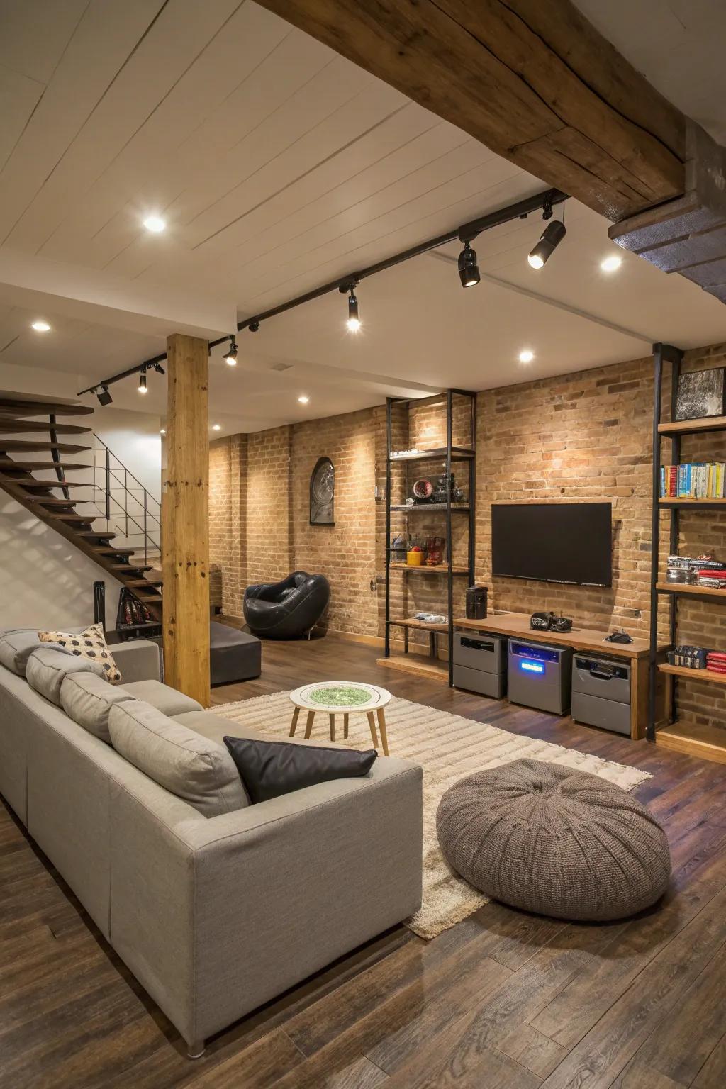 An adaptable location that is suited to all of your demands.