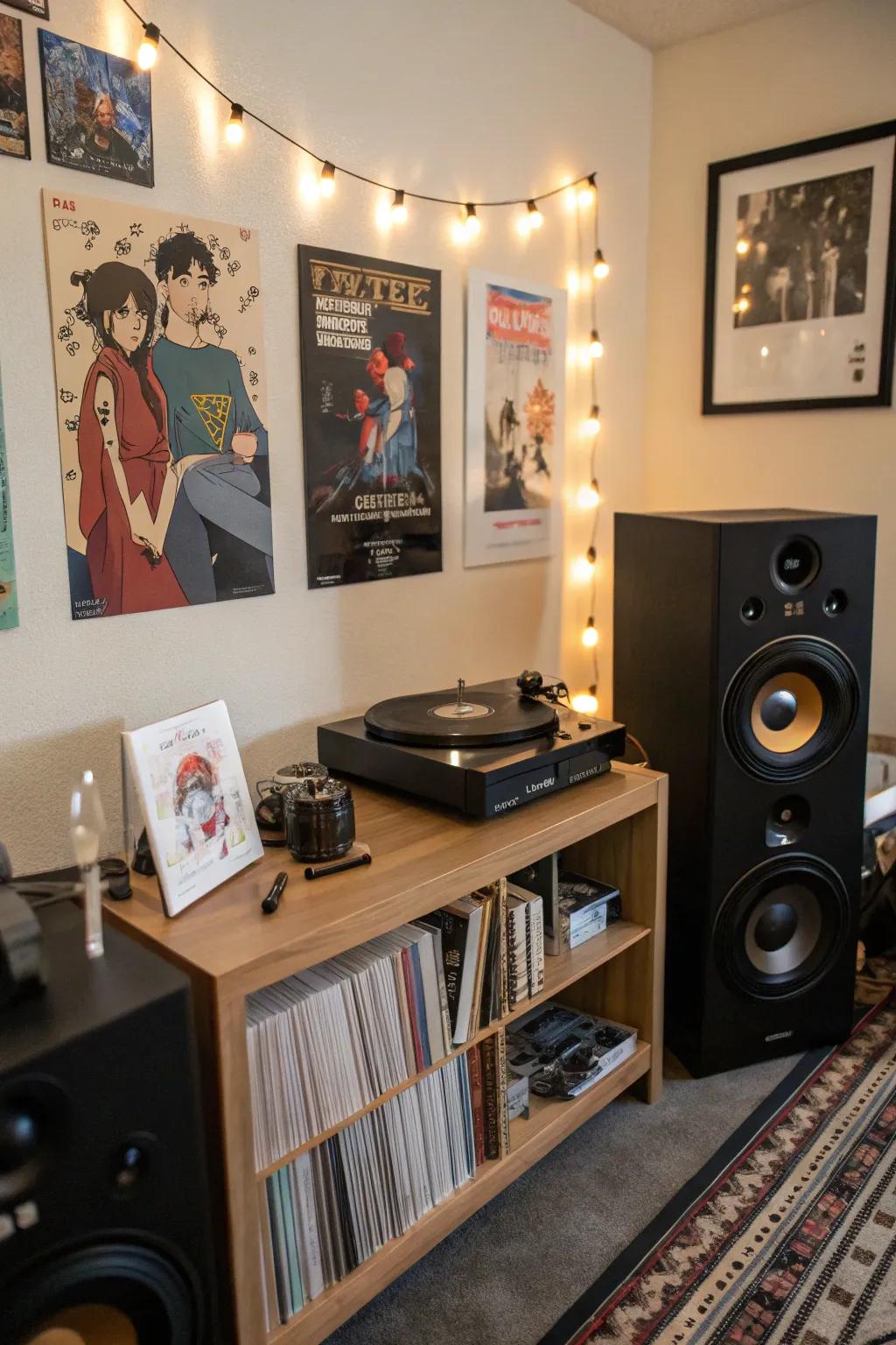 Melody can elevate your anime chamber venture.