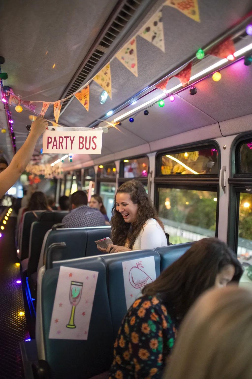 Individualized nuances ensure the celebration feels unique and considerate.