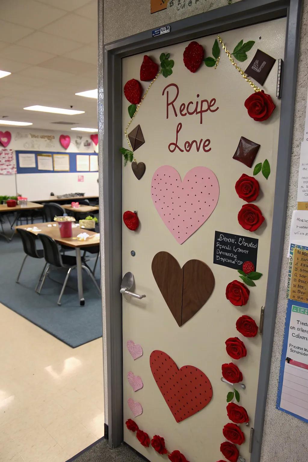 Love Confection, intermixing kindness and innovation.