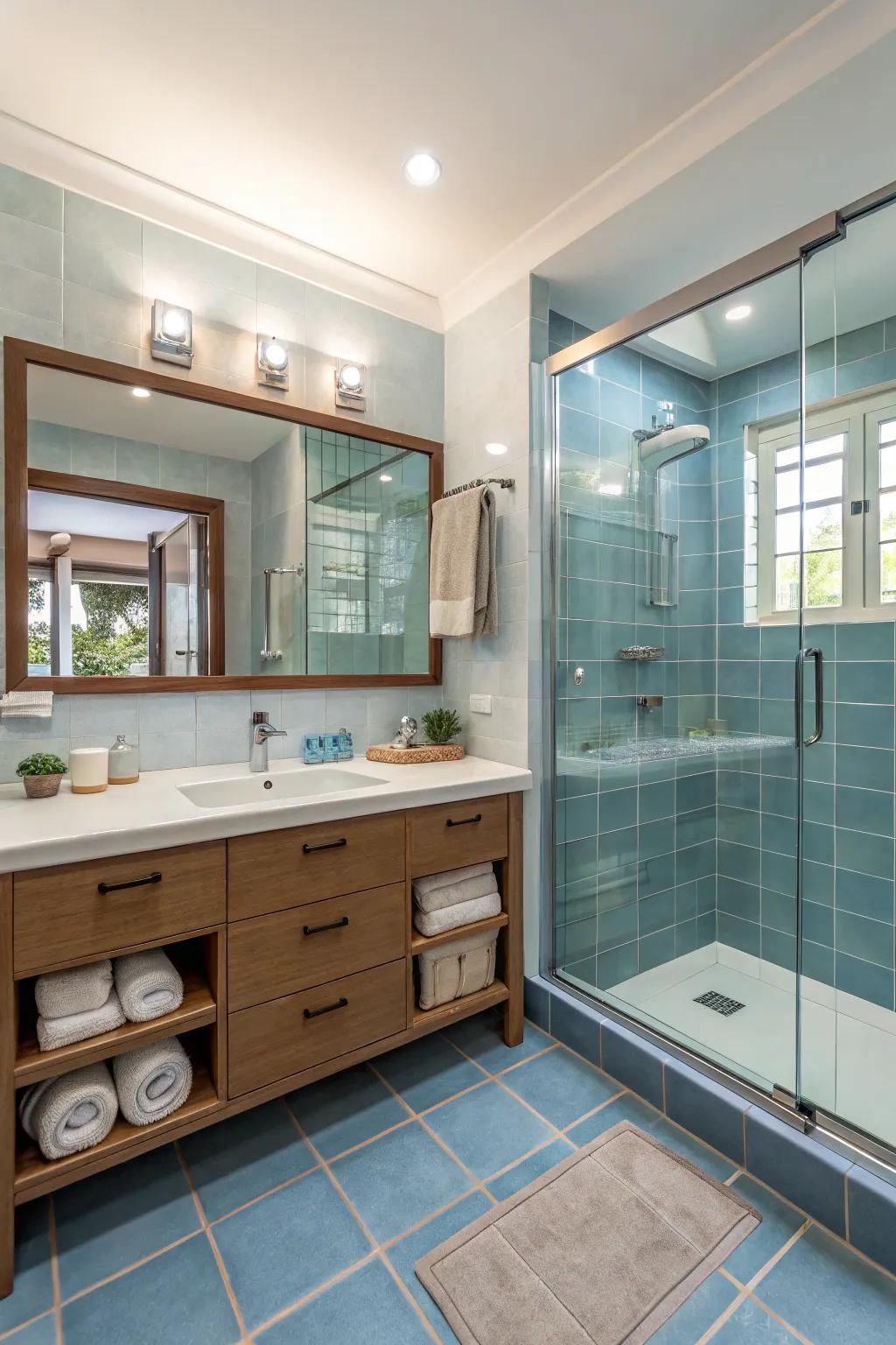 Practical elegance ensures every feature serves a purpose.