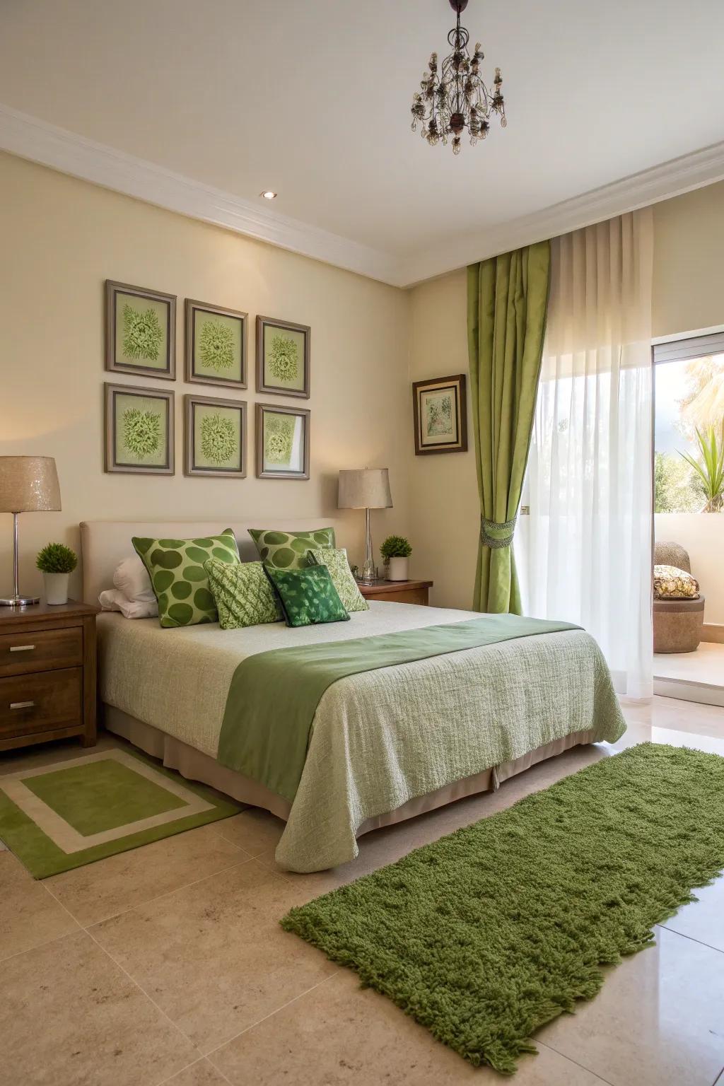 Balancing is very important.