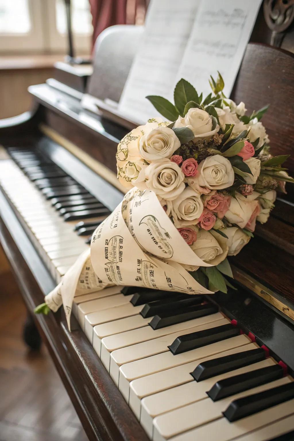 Melody zealot collection, a harmonious gift for melody devotees.
