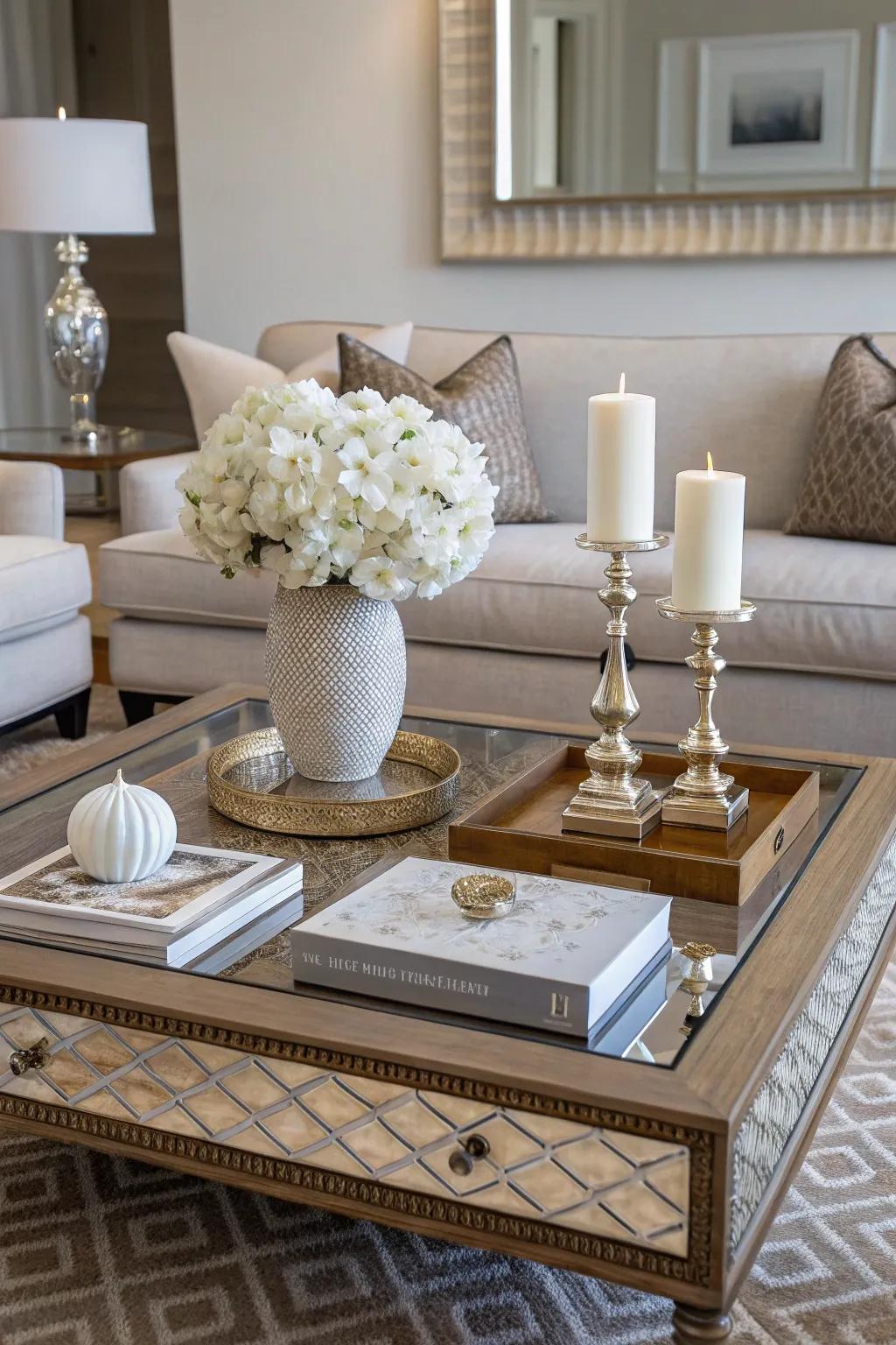 Evenness carries a feeling of equilibrium and amicability.