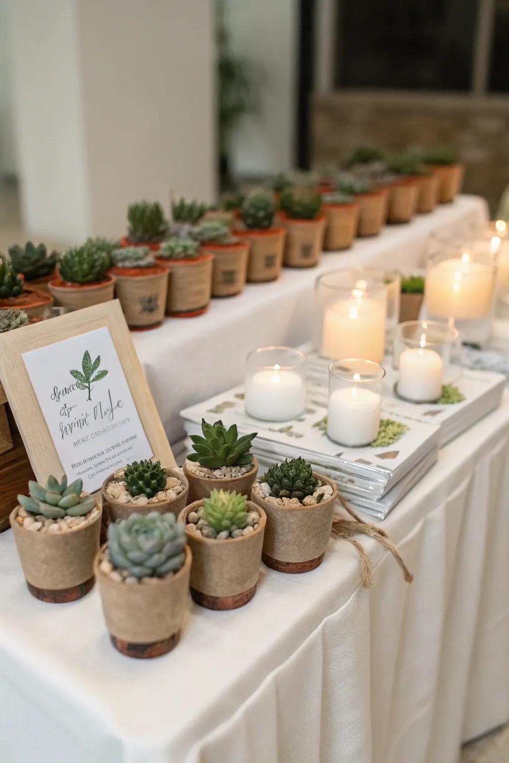 Thoughtful celebration souvenirs demonstrate appreciation and fashion enduring reminiscences.