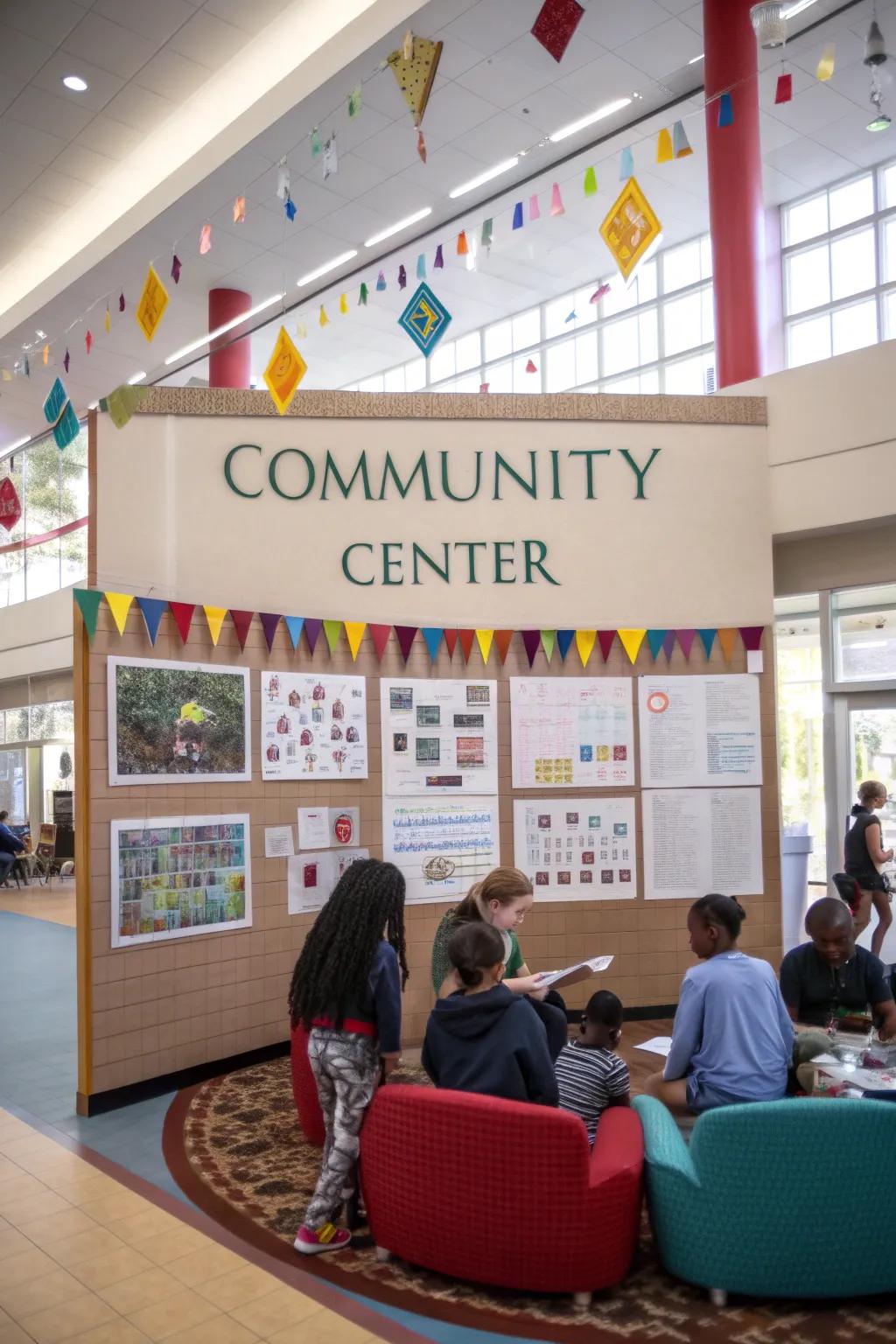 Forge a community verse, one line at a time.