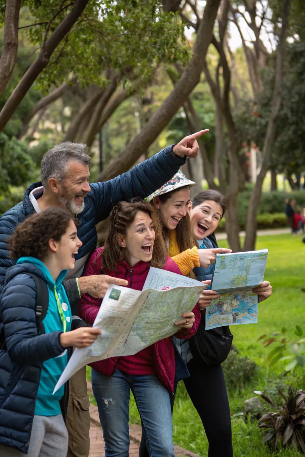 Embark on an exciting exploration seek journey.