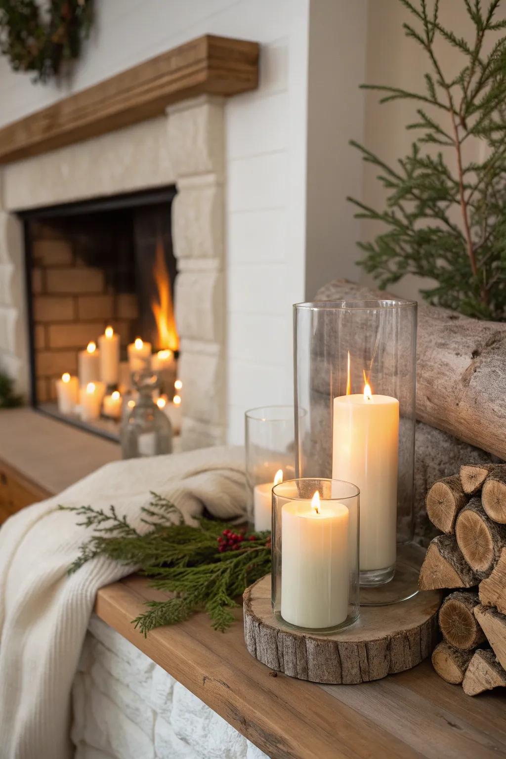 Enclose your illuminations within crystalline cyclones fashioned for a polished finish. 🌟🔮 #RefinedExistence #ChicAesthetic