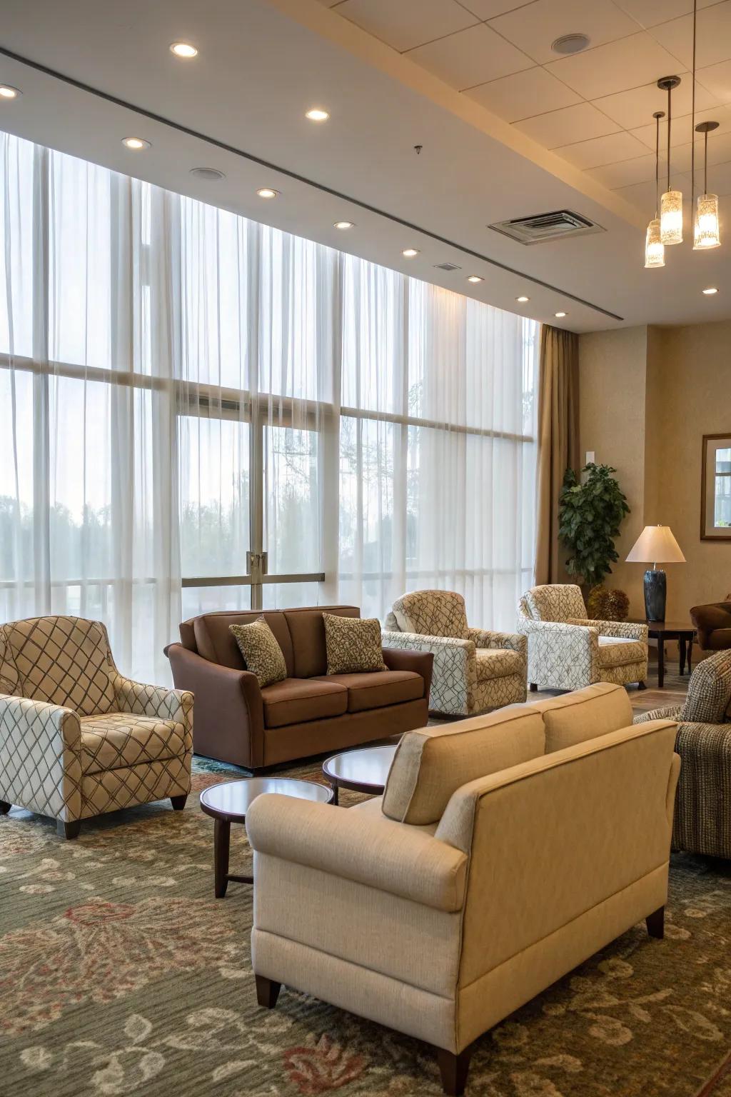 A flexible space evolving with your lifestyle.