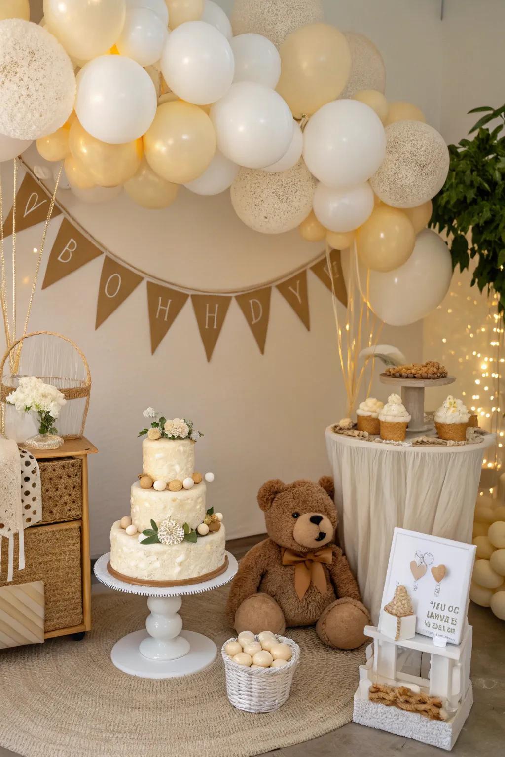 Versatility offers wide choices.