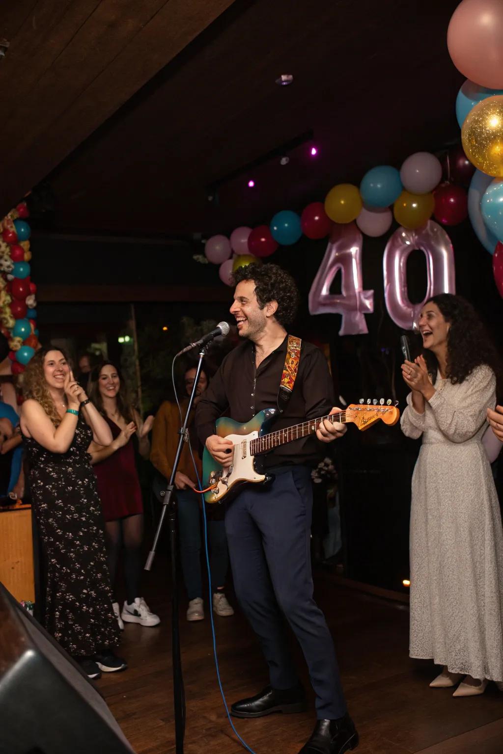 Surprise Entertainment: Bringing Unexpected Fun to the Party