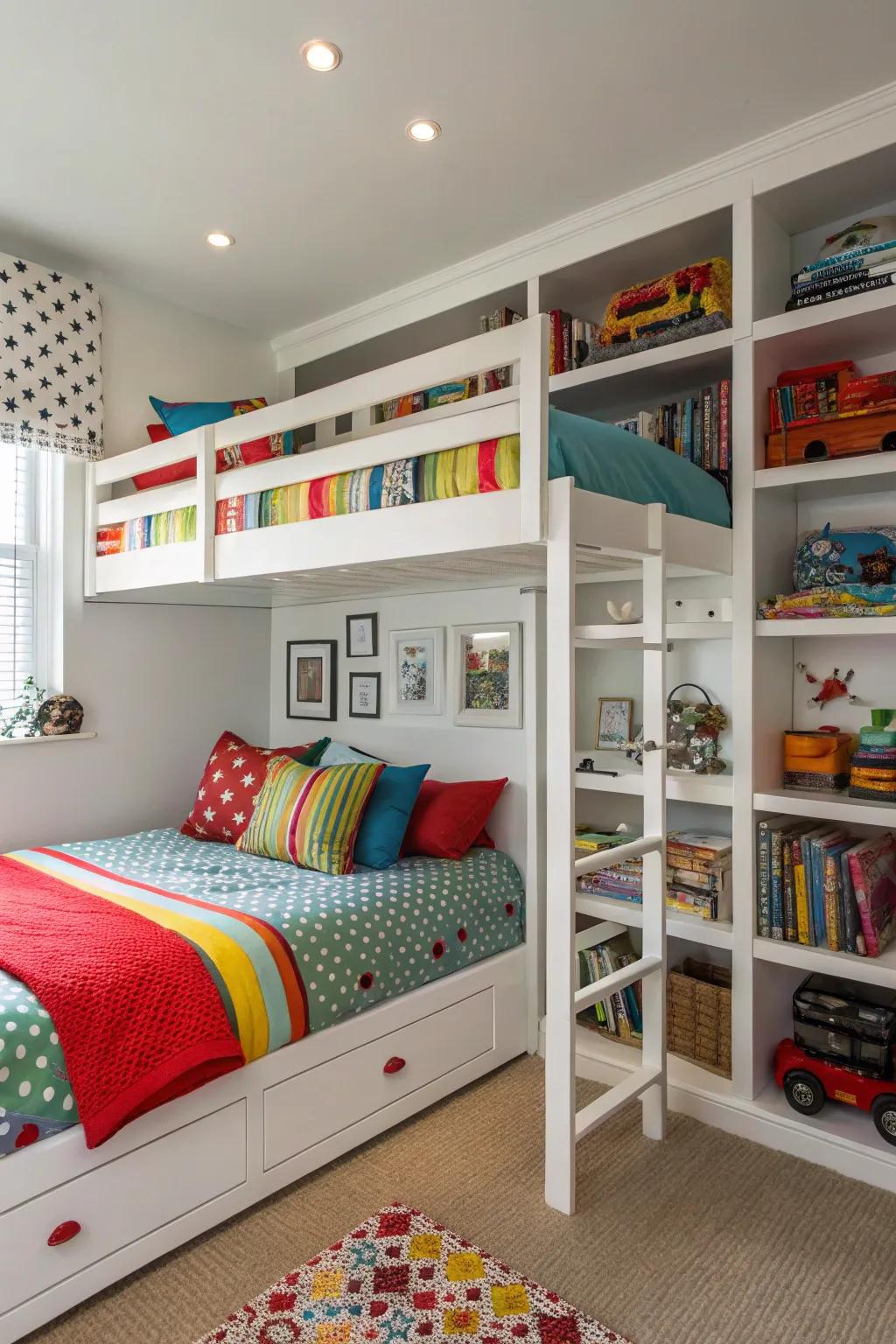 Modifications give low-cost options.