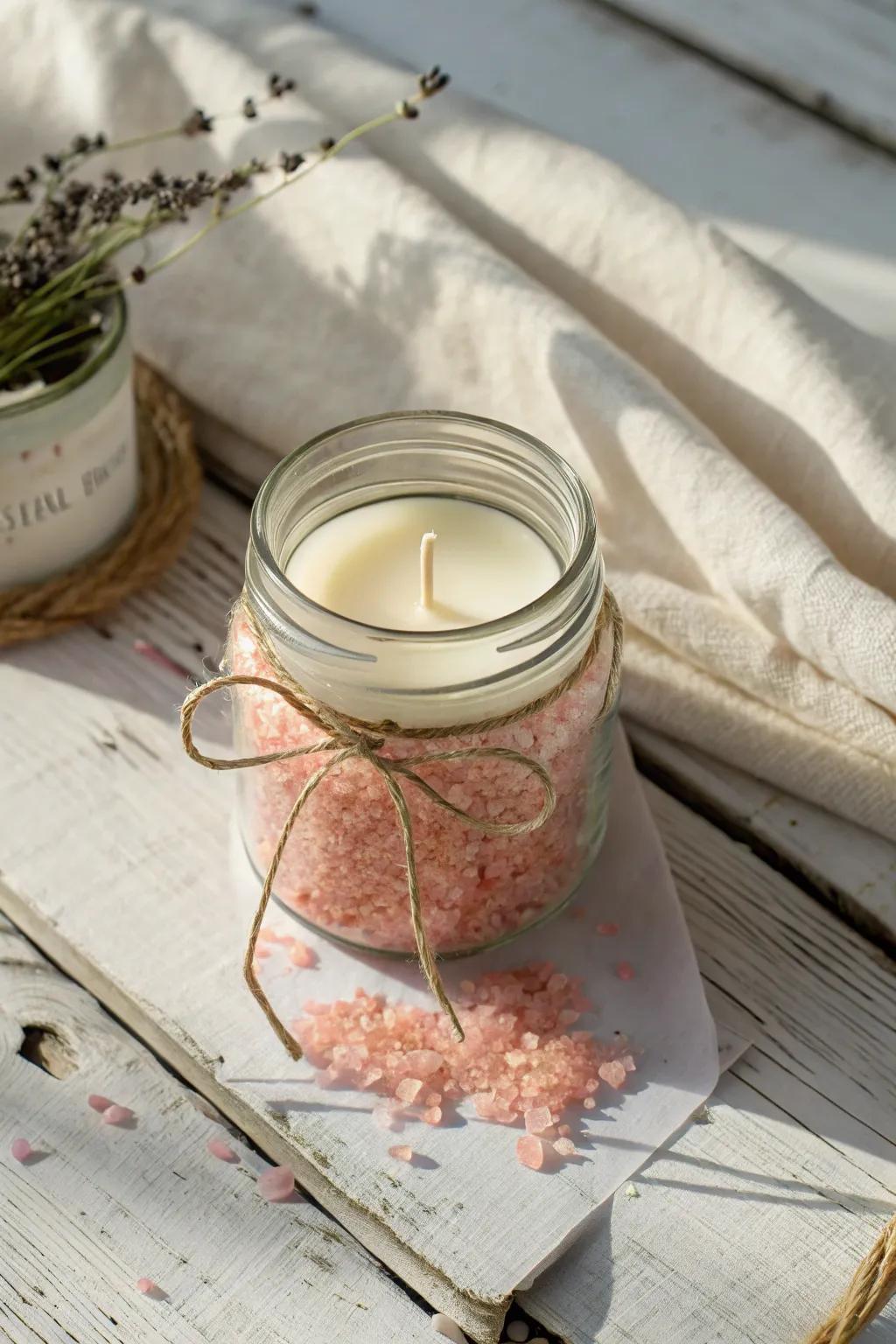 Craft the flawless relaxation kit this Christmas through an element of minimalist elegance.