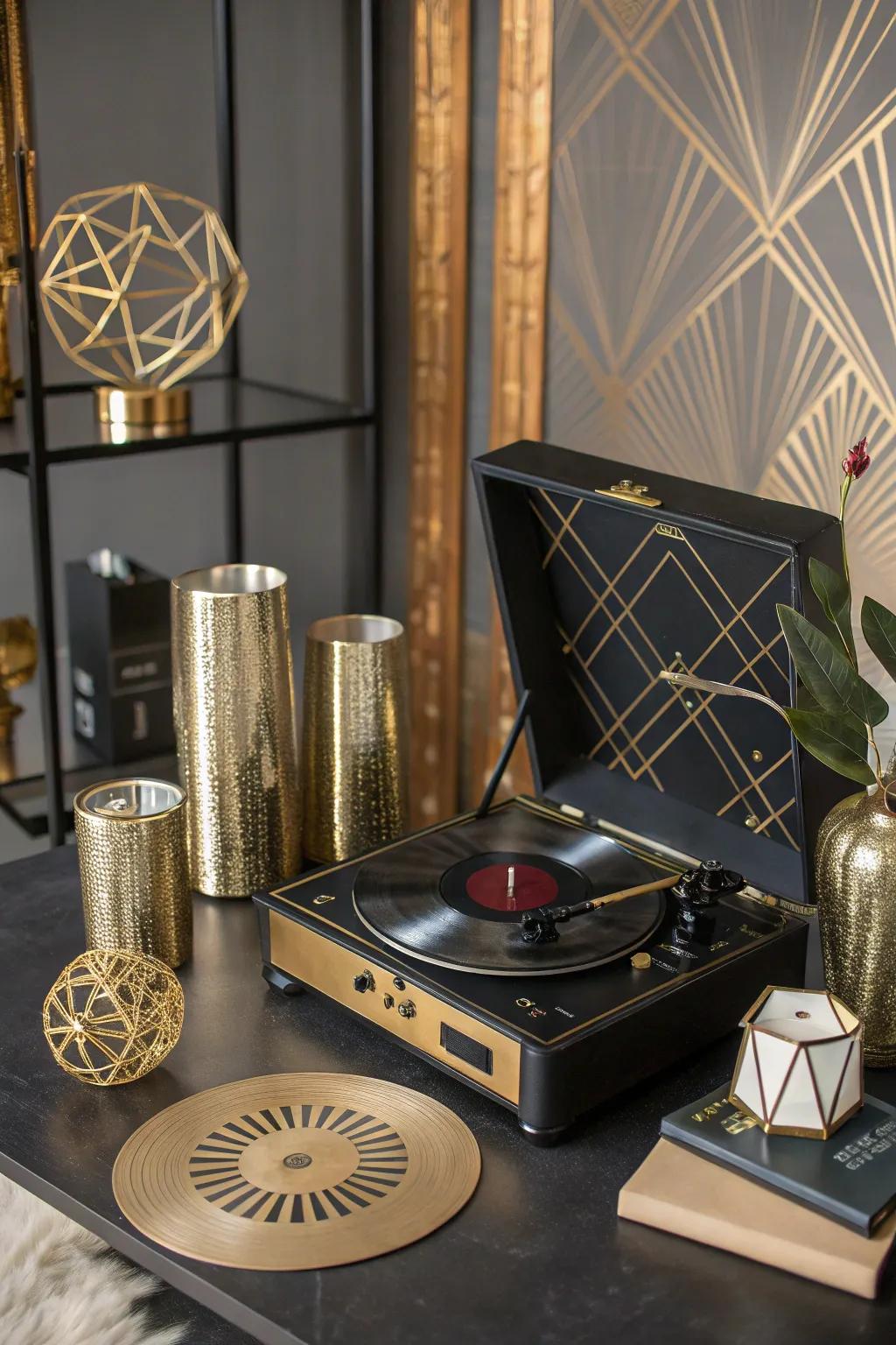 Art Deco