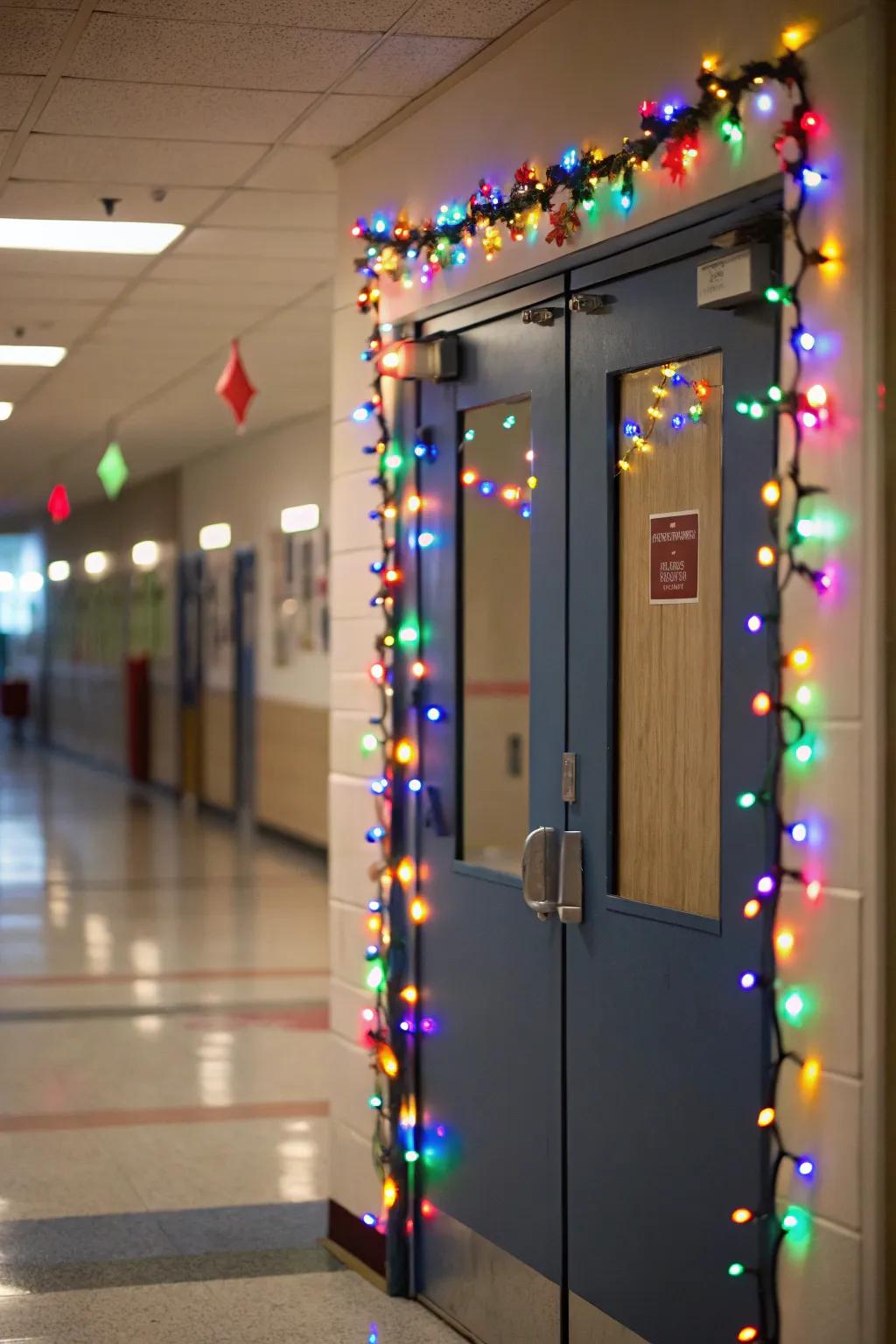 Light Up Your Day with a Celebratory Luminaries Spectacle!