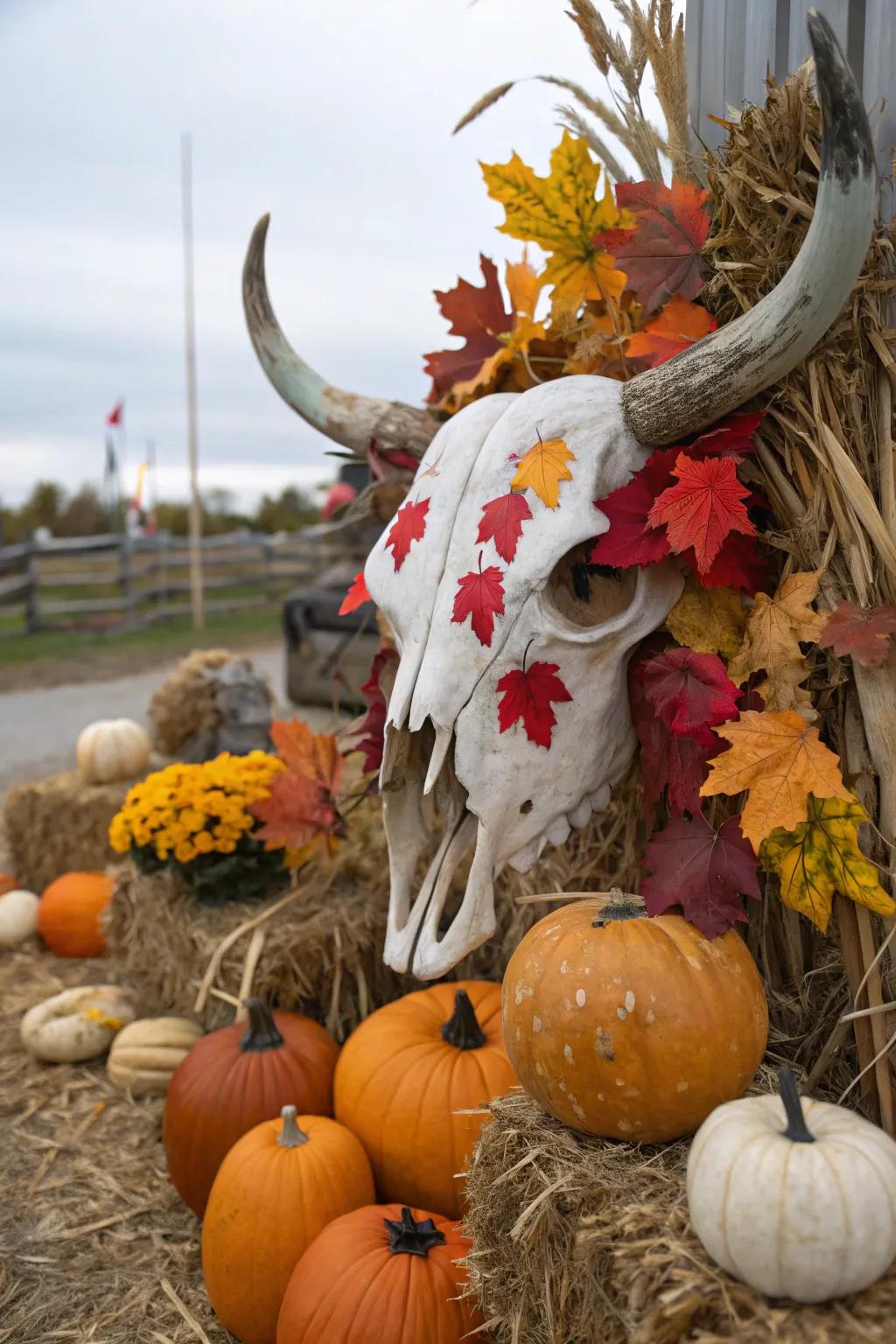 Seasonal designs conjure perpetually evolving aesthetic themes.