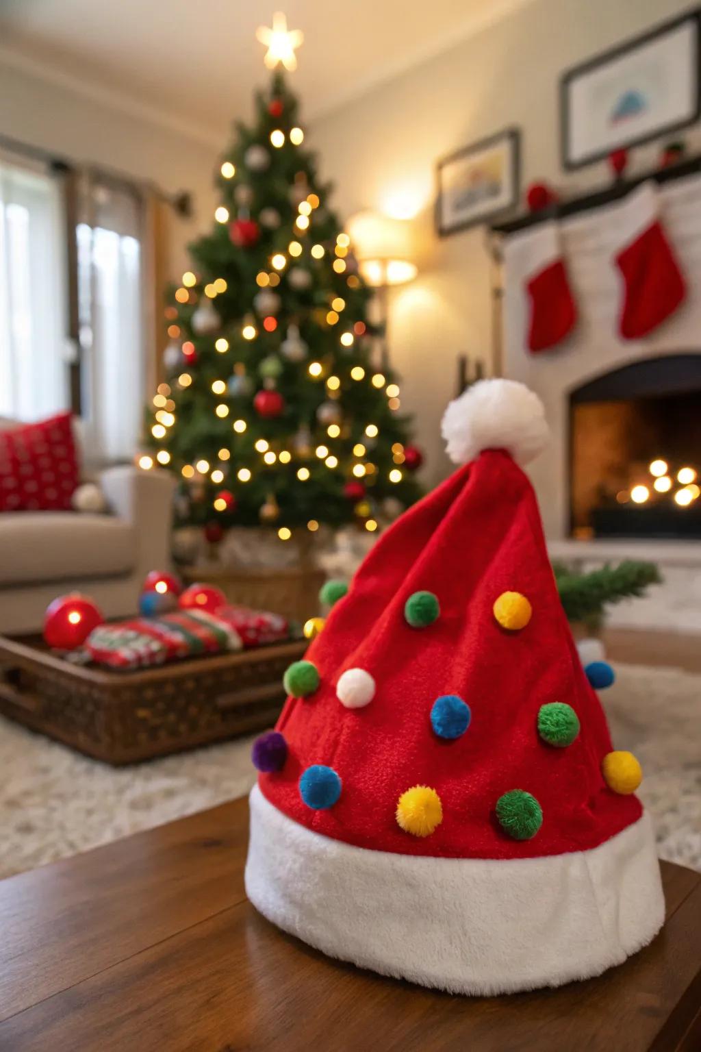 Infuse texture and amusement through spirited spheres.