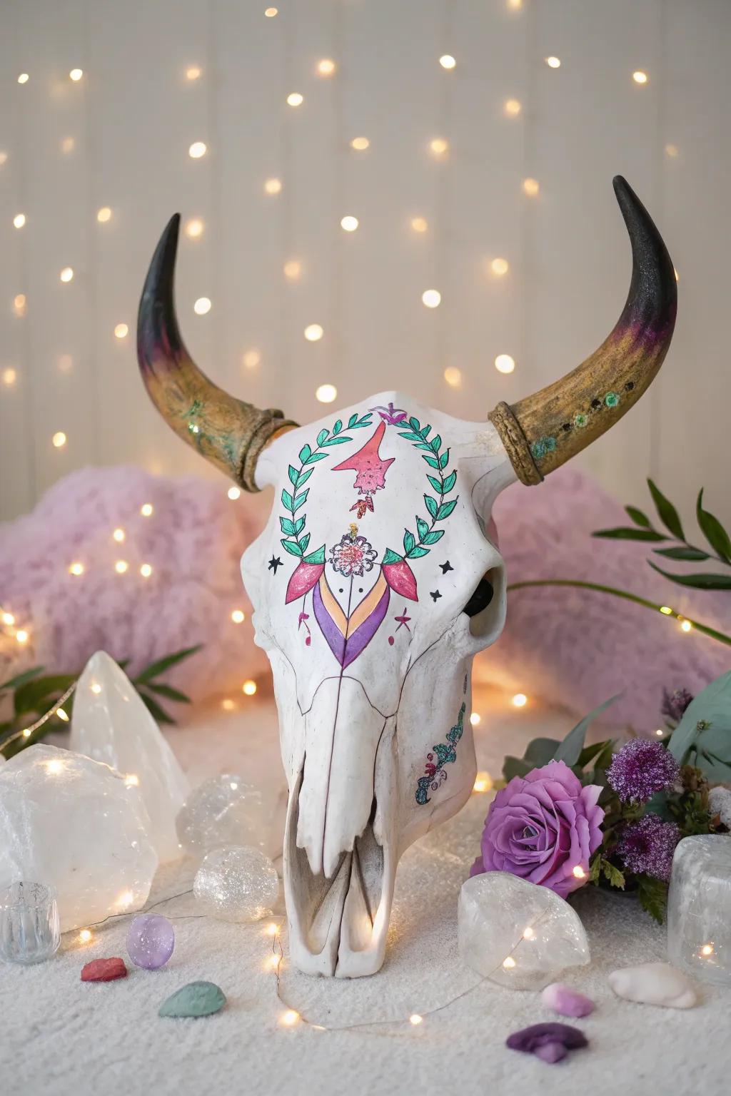 Fantasy themes infuse whimsical and enchanting elements into aesthetics.