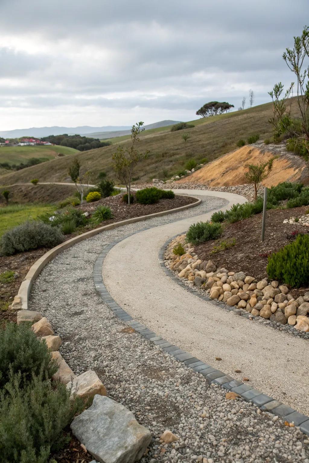 Altitude swaps amplify visual interest and practicality.