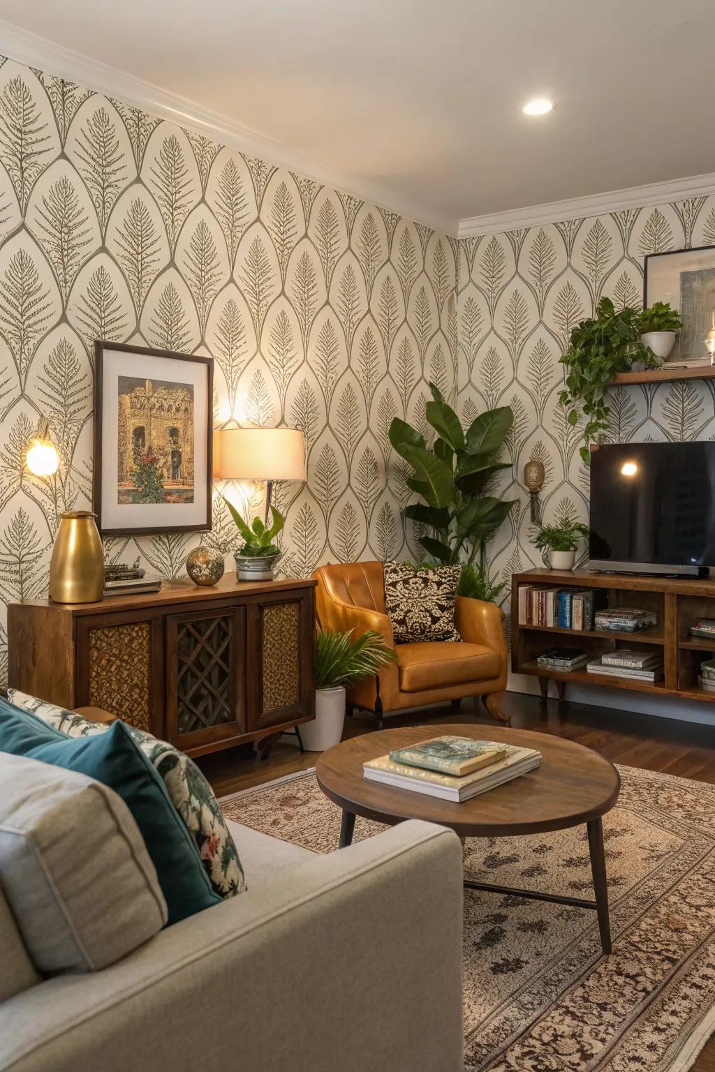 Celebrate individuality with bespoke designs that mirror your personal style.