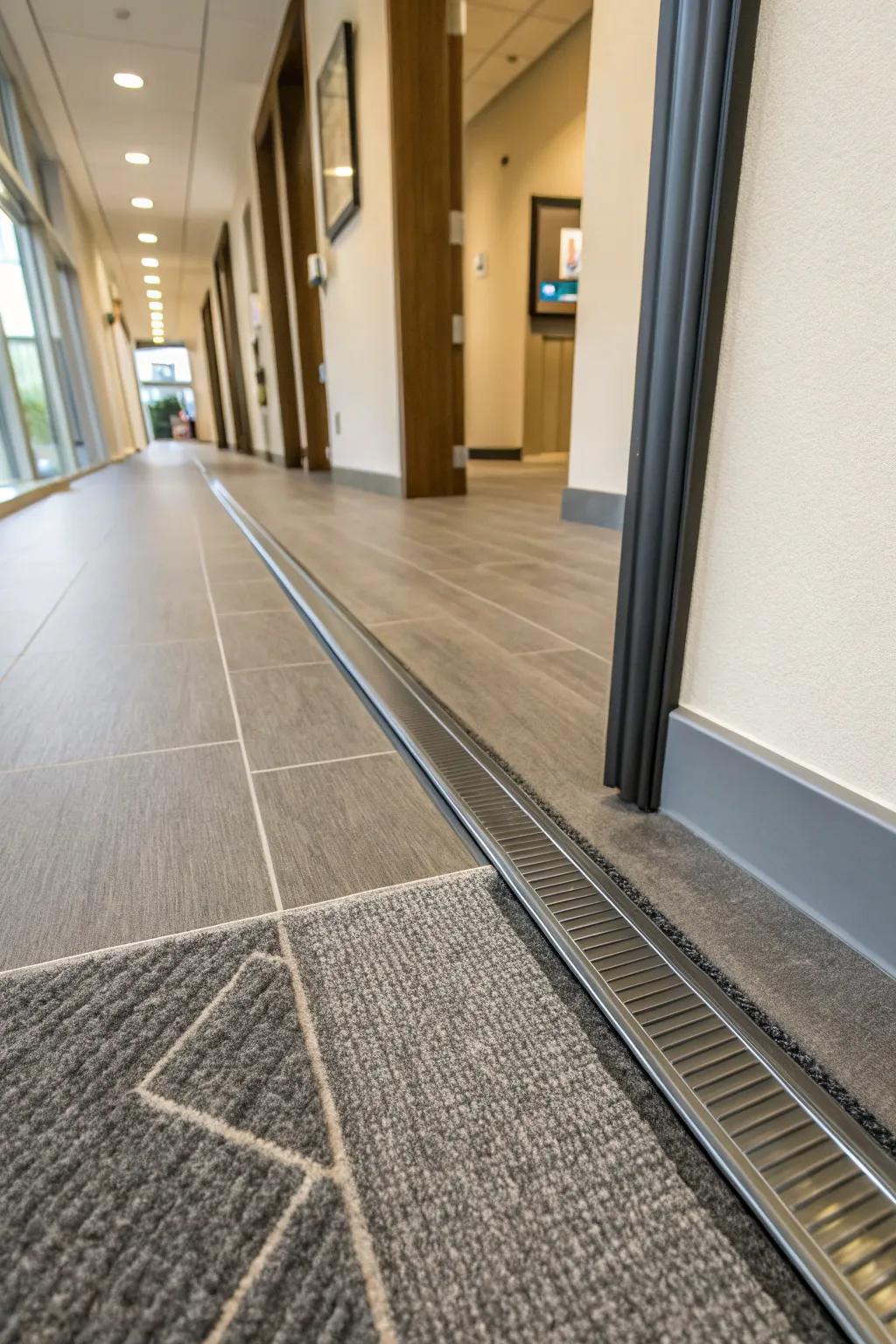 A dependable and refined groove connector