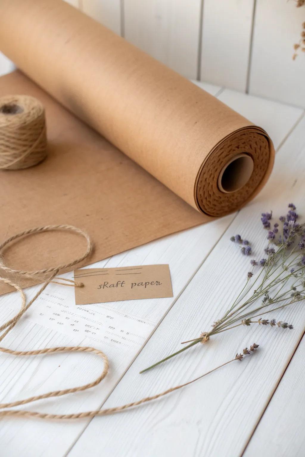 Elevate your gift-giving with the enduring allure of refined paper artistry. 🌿✨