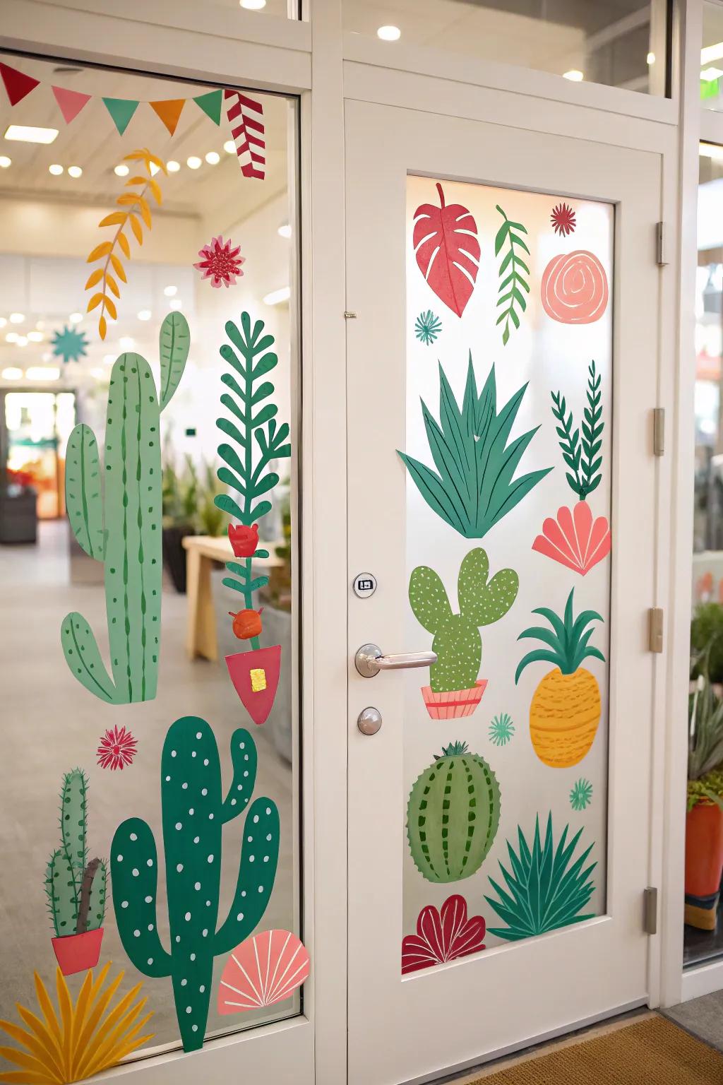 An impression of greenery with sophisticated garden concepts.