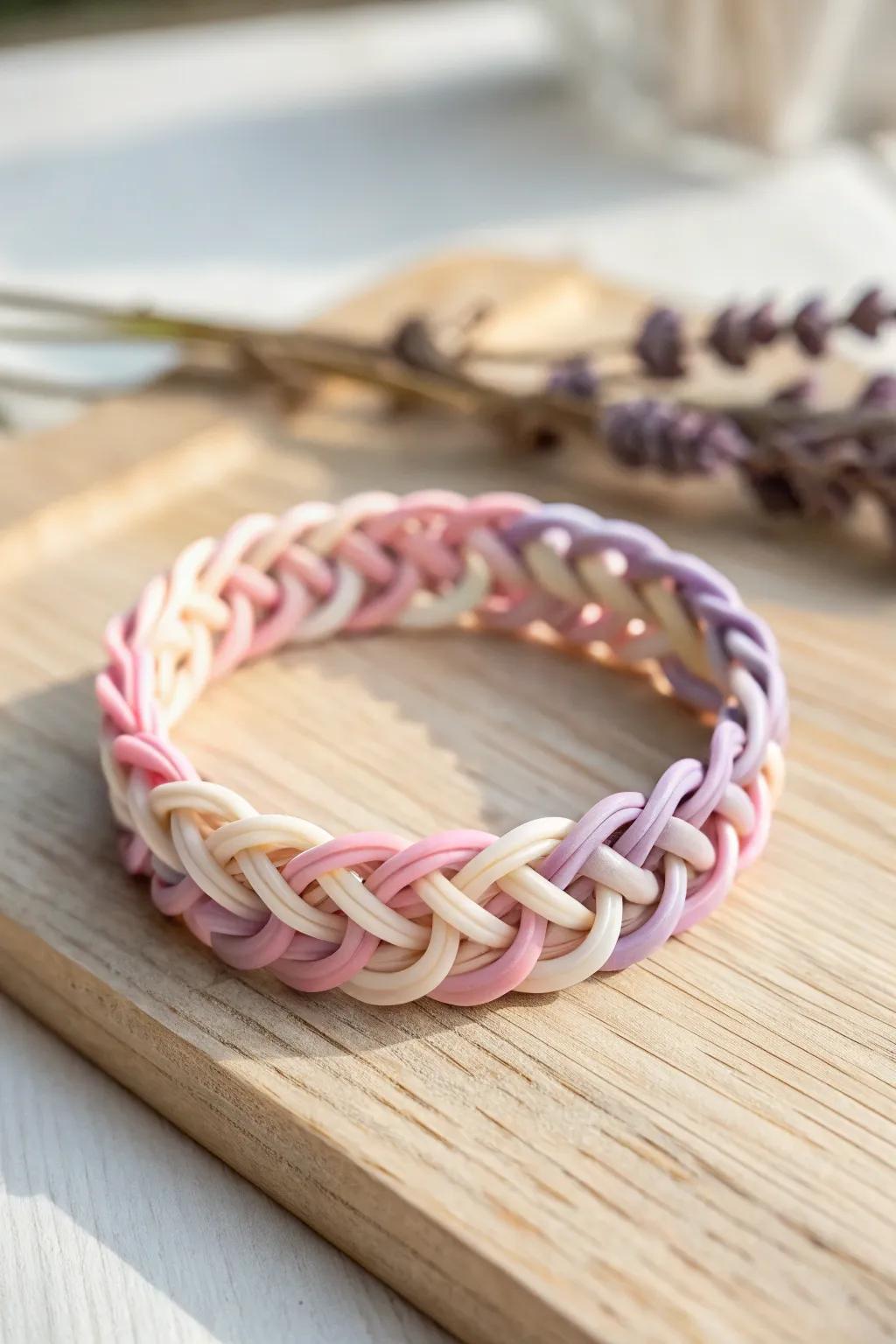 Cherish simplicity interwoven with elegance—an impeccable minimalist addition suitable for any occasion.