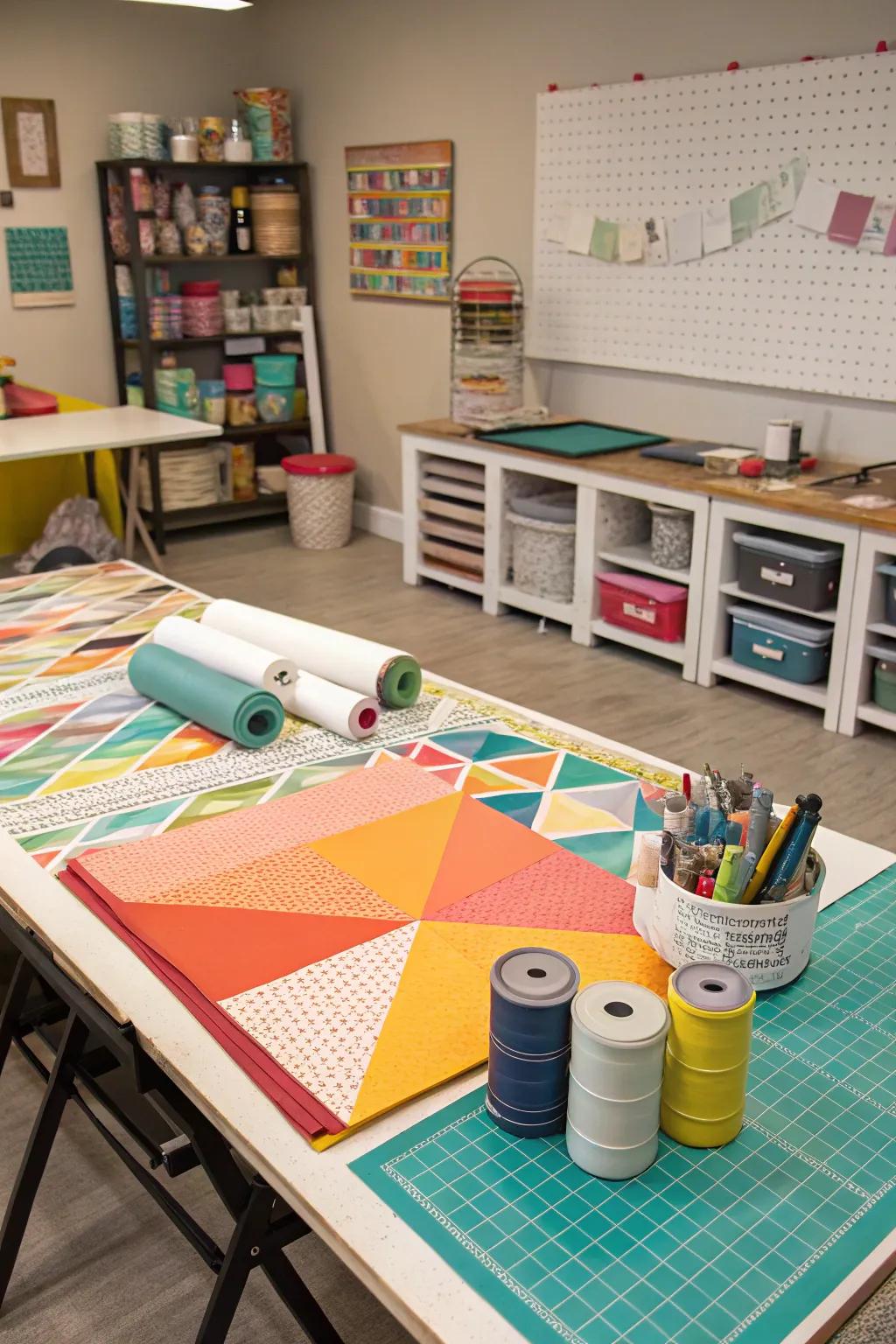 Tailored floor coverings are singular expressions of your personal style and creativity.