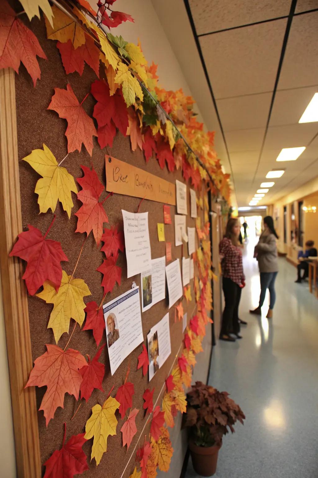 Seasonal Escapades interchanging narratives and recollections.