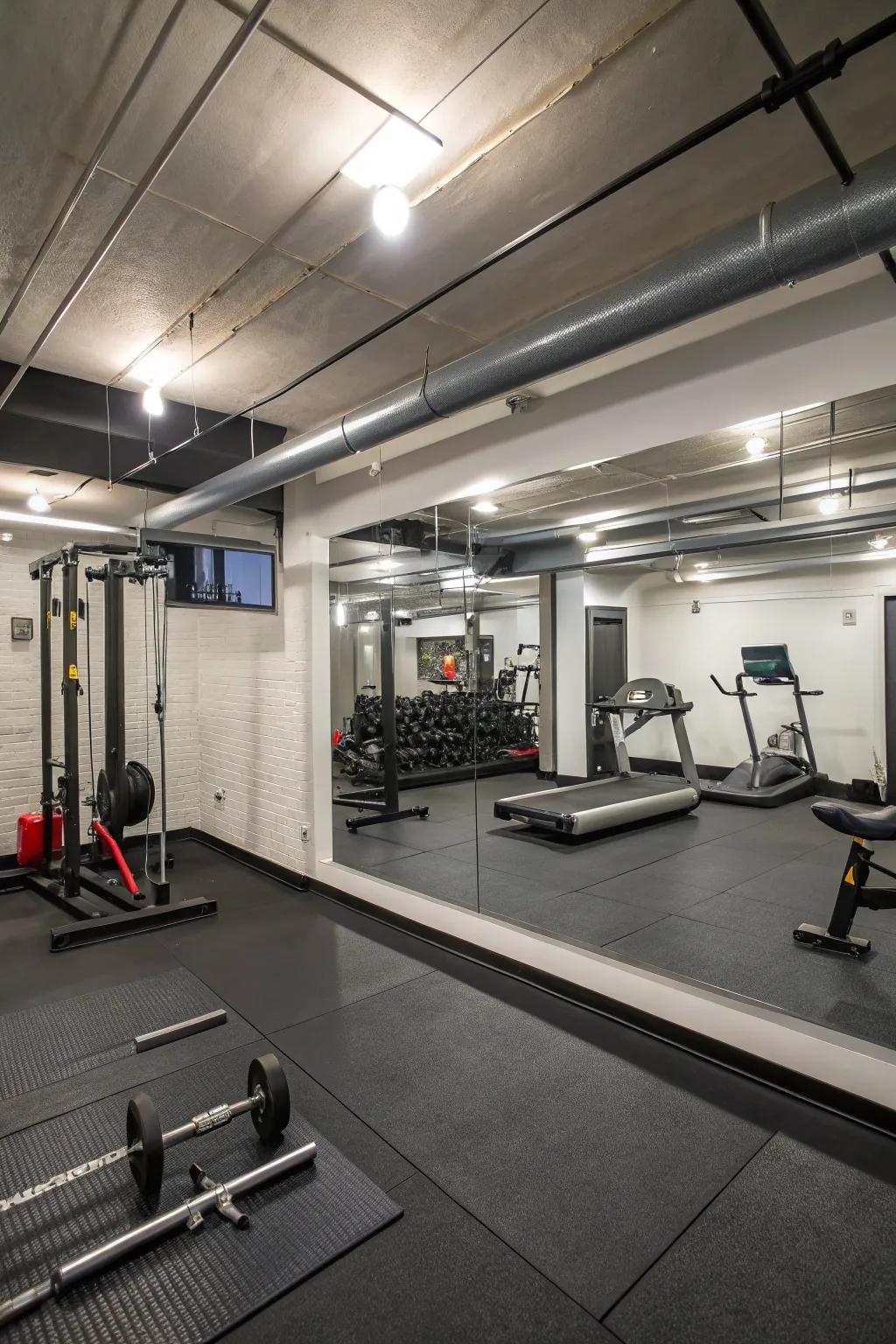 Reach your physical fitness targets from the solace of your own household.