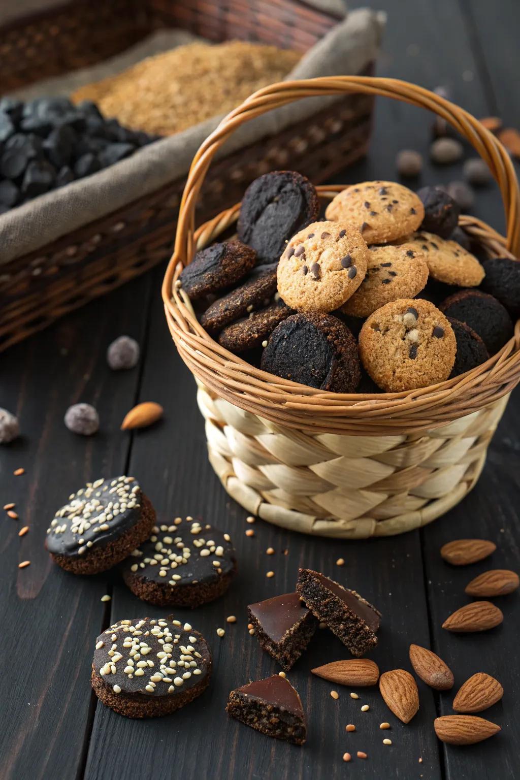 Profound and sumptuous indulgences for an exceptional experience.