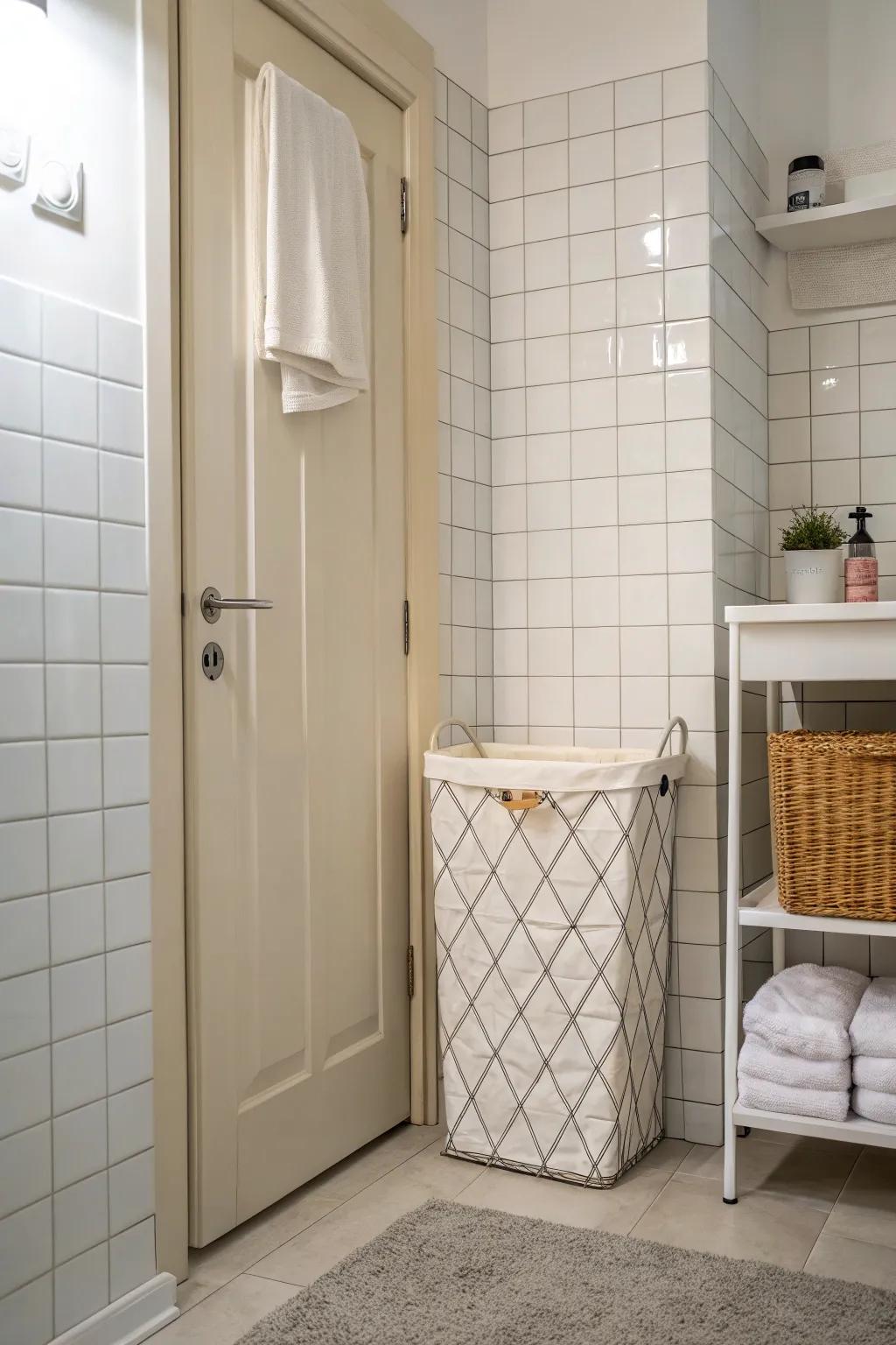 Optimize your area using an overhead container that incorporates flawlessly.