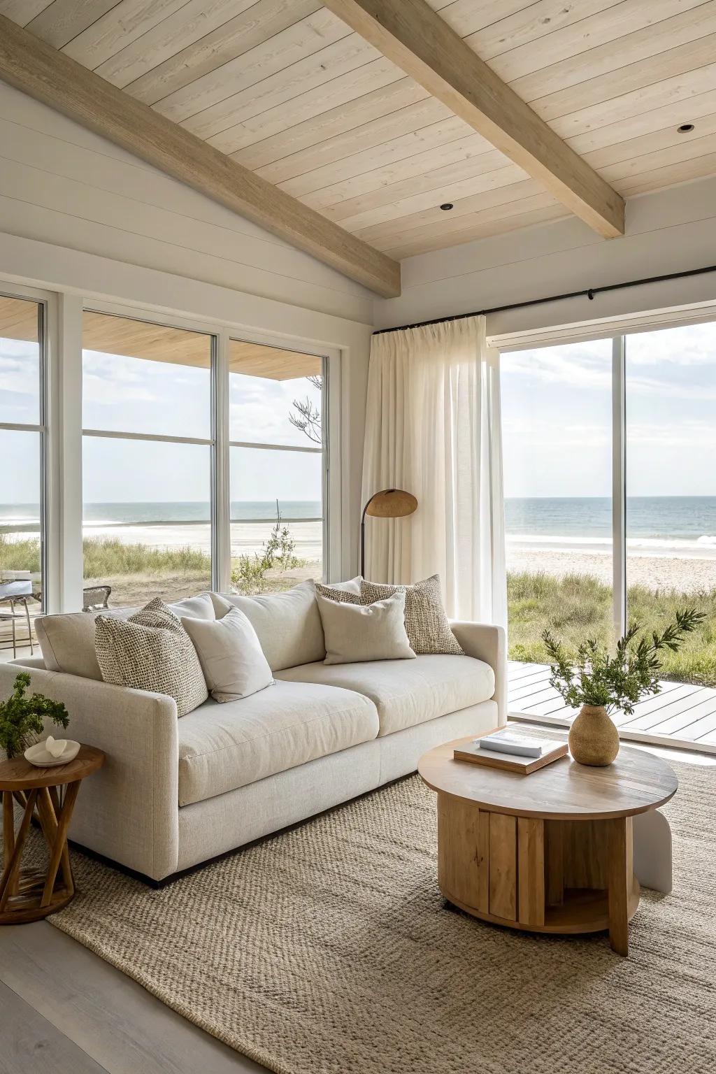 Thoughtful furniture choices maximize the potential of your space. 🏡 #SmallSpaceLiving #InnovativeDesign