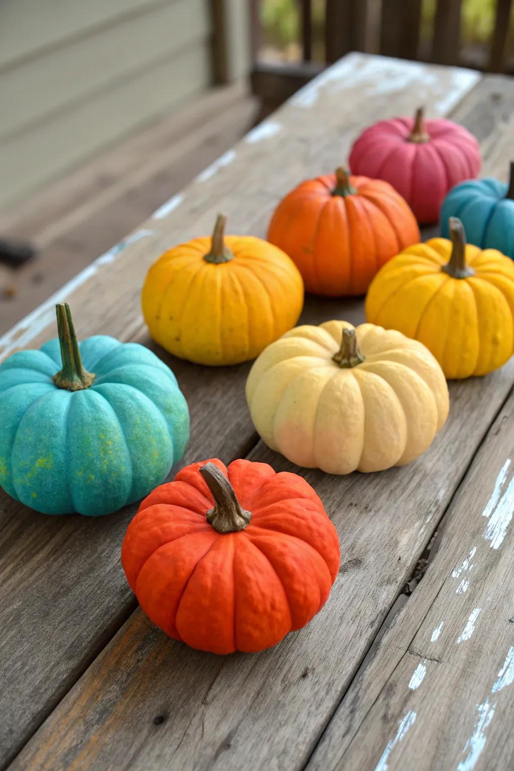 An embellishment social gathering unleashes the boundless ingenuity of diminutive ones.