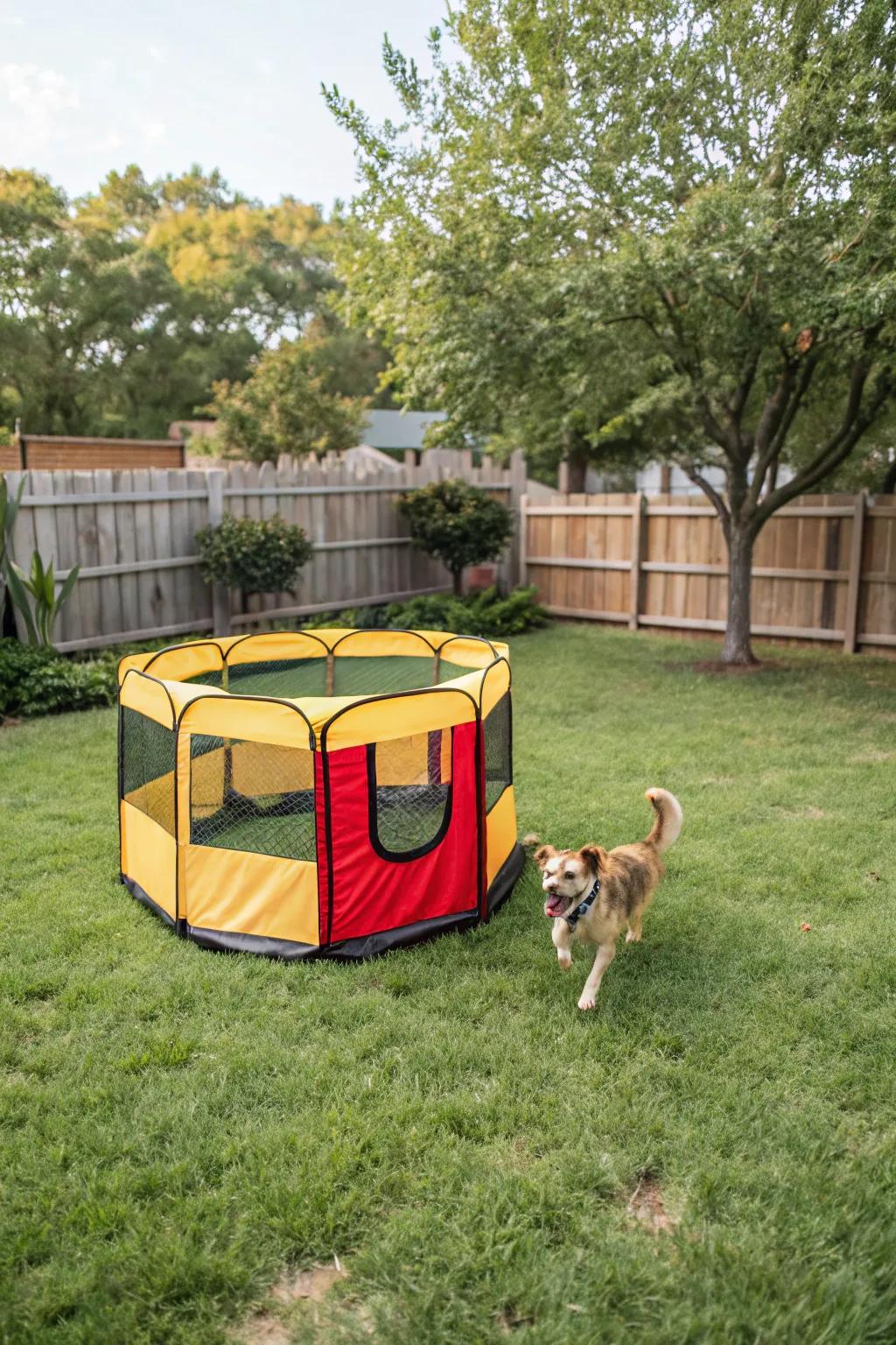 Moveable enclosures deliver versatility and security wherever you require it.