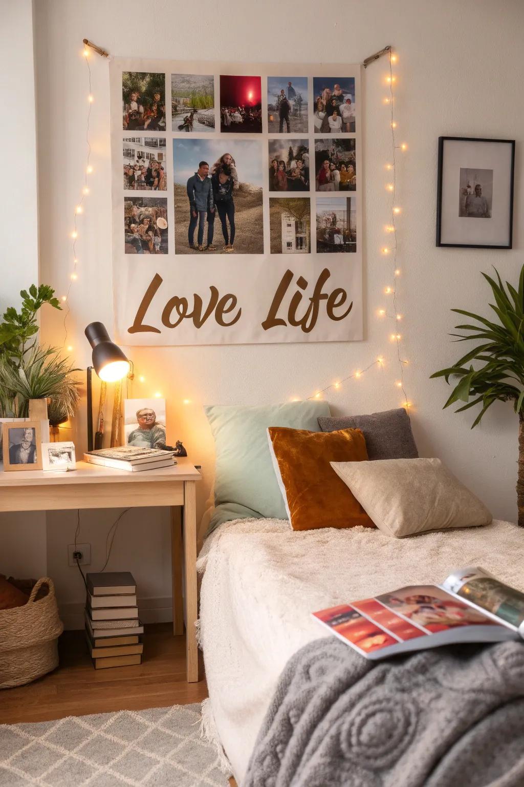 Blend recollections with motivation for a tailored element.