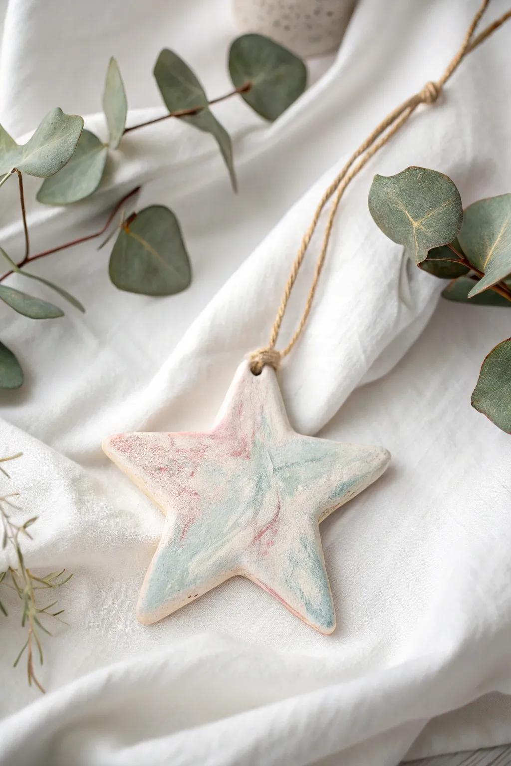 Cherished memories in the making: Craft your own brine dough decorations with little ones and create keepsakes that last a lifetime.