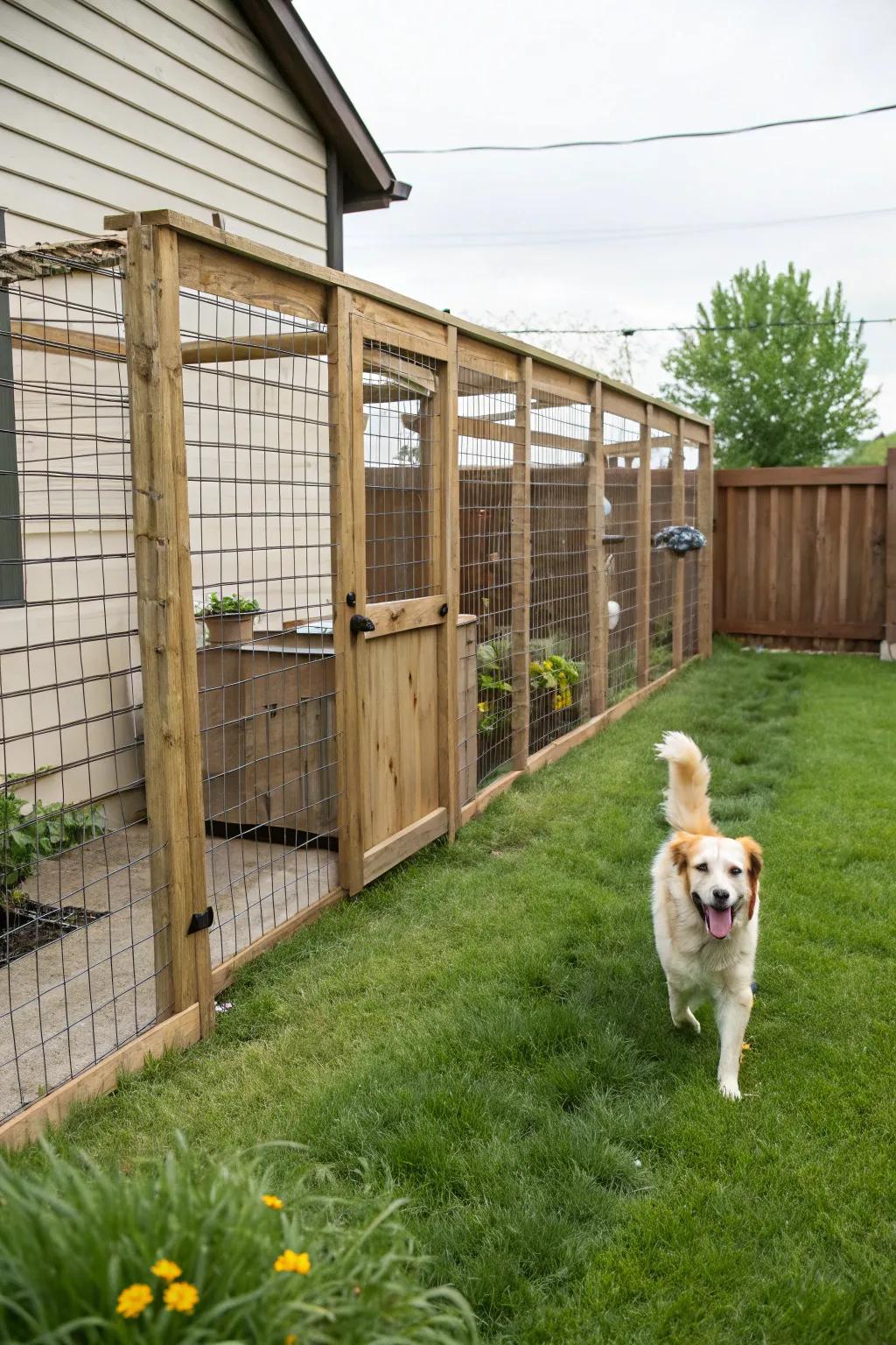 DIY solutions offer charm and affordability.