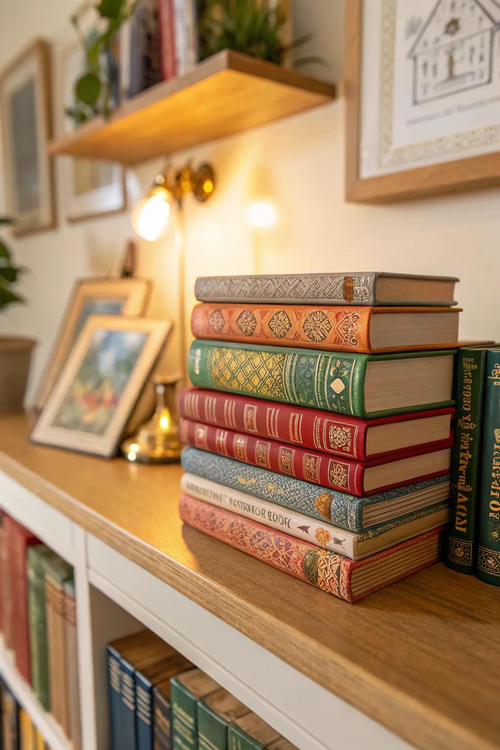 Small literary works to inspire young readers this Easter season.