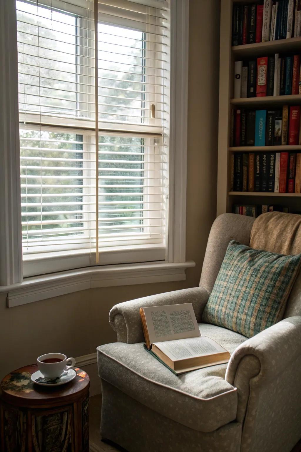 Venetian window solutions furnish perennial elegance and efficacy.