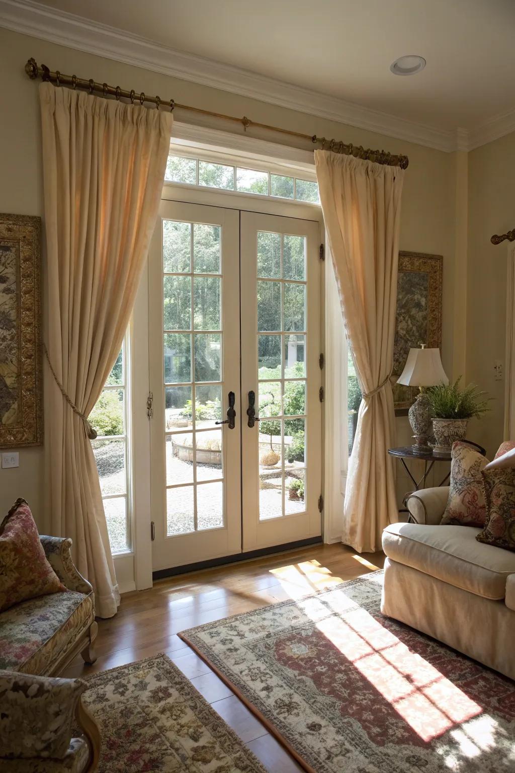 Cultivate a cohesive aesthetic through coordinated family room decor.
