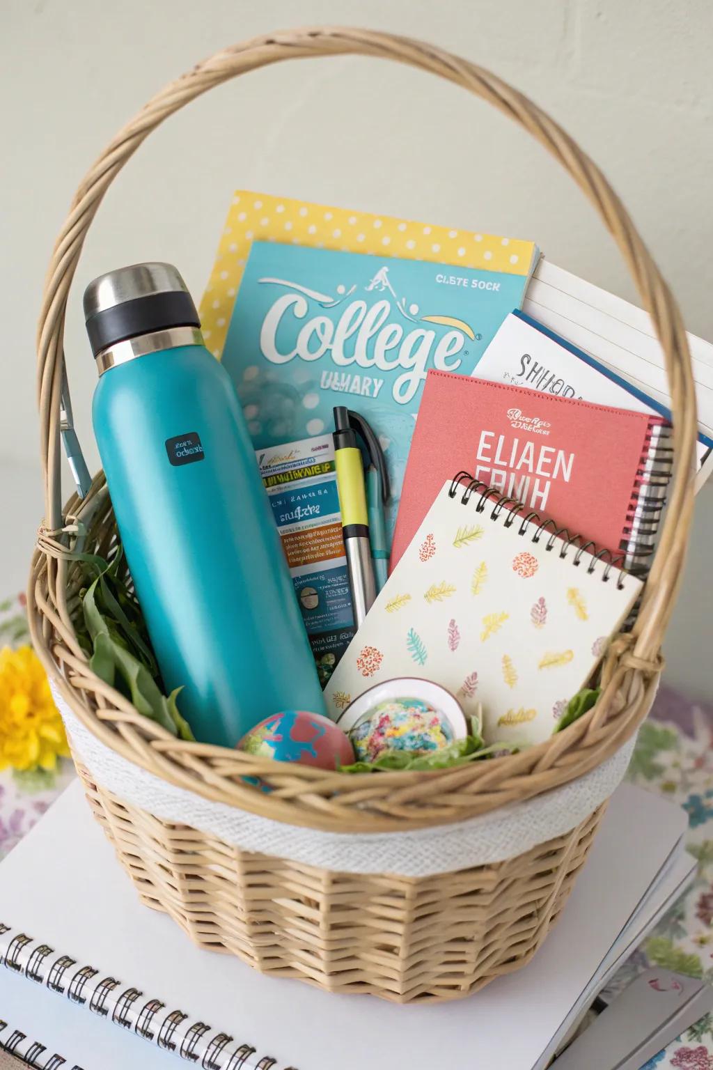Stay refreshed with this eco-friendly selection.