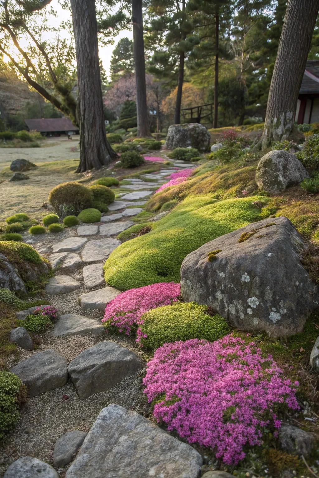 Enhance your alpine garden through radiant sun jewels highlights.